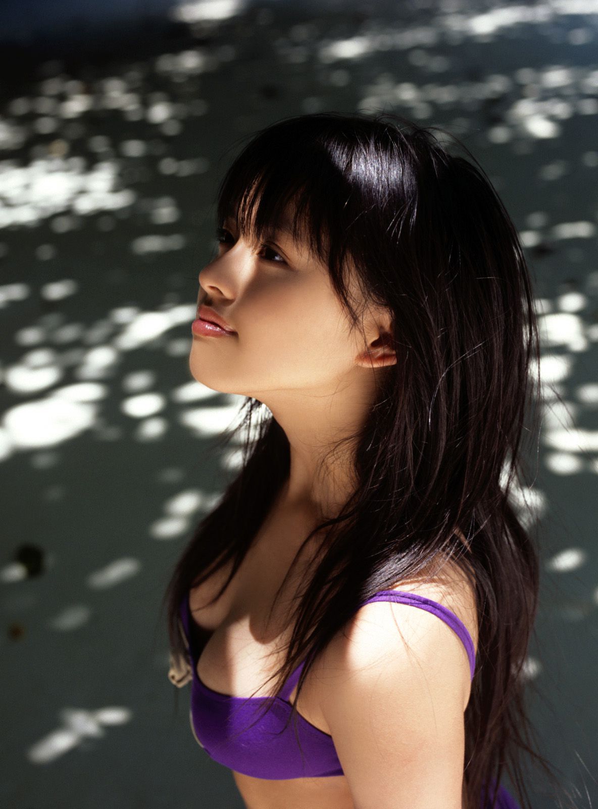 SF-No.358 Moe Kirimura 桐村萌绘/桐村萌絵 -UNDERAGE!-图20