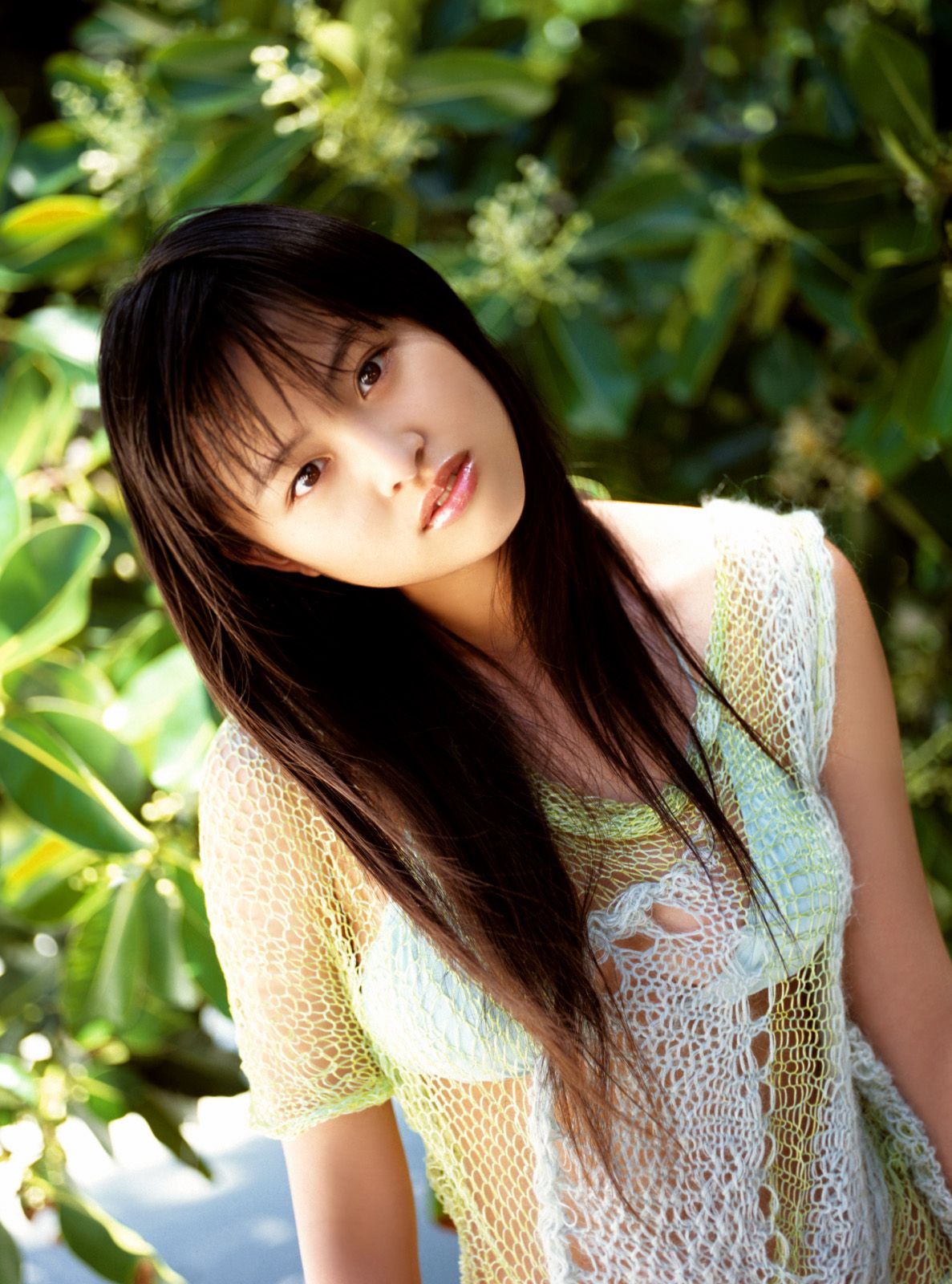 SF-No.358 Moe Kirimura 桐村萌绘/桐村萌絵 -UNDERAGE!-图22