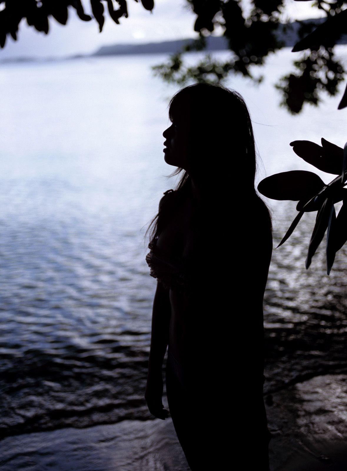 SF-No.358 Moe Kirimura 桐村萌绘/桐村萌絵 -UNDERAGE!-图23