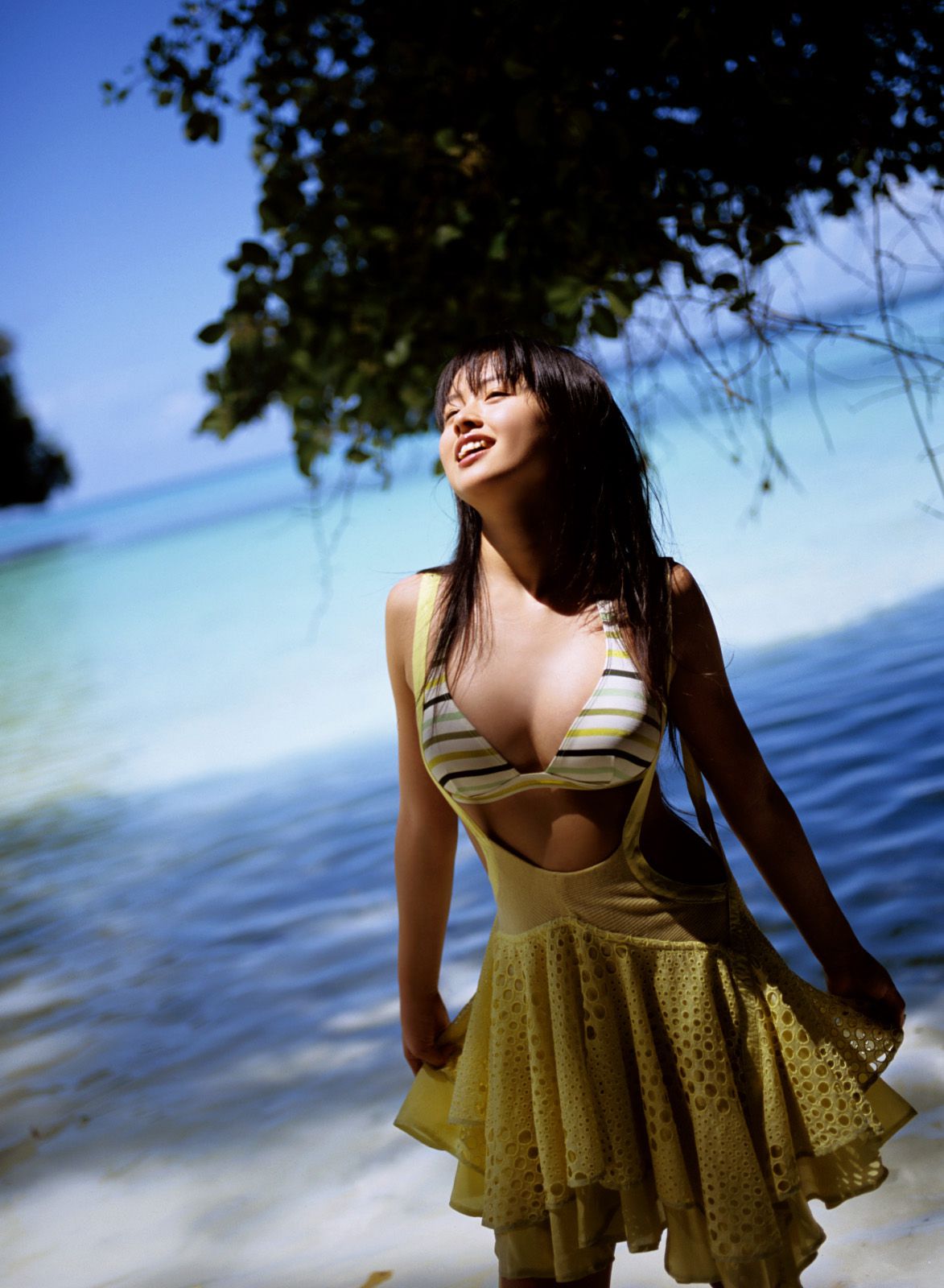 SF-No.358 Moe Kirimura 桐村萌绘/桐村萌絵 -UNDERAGE!-图24