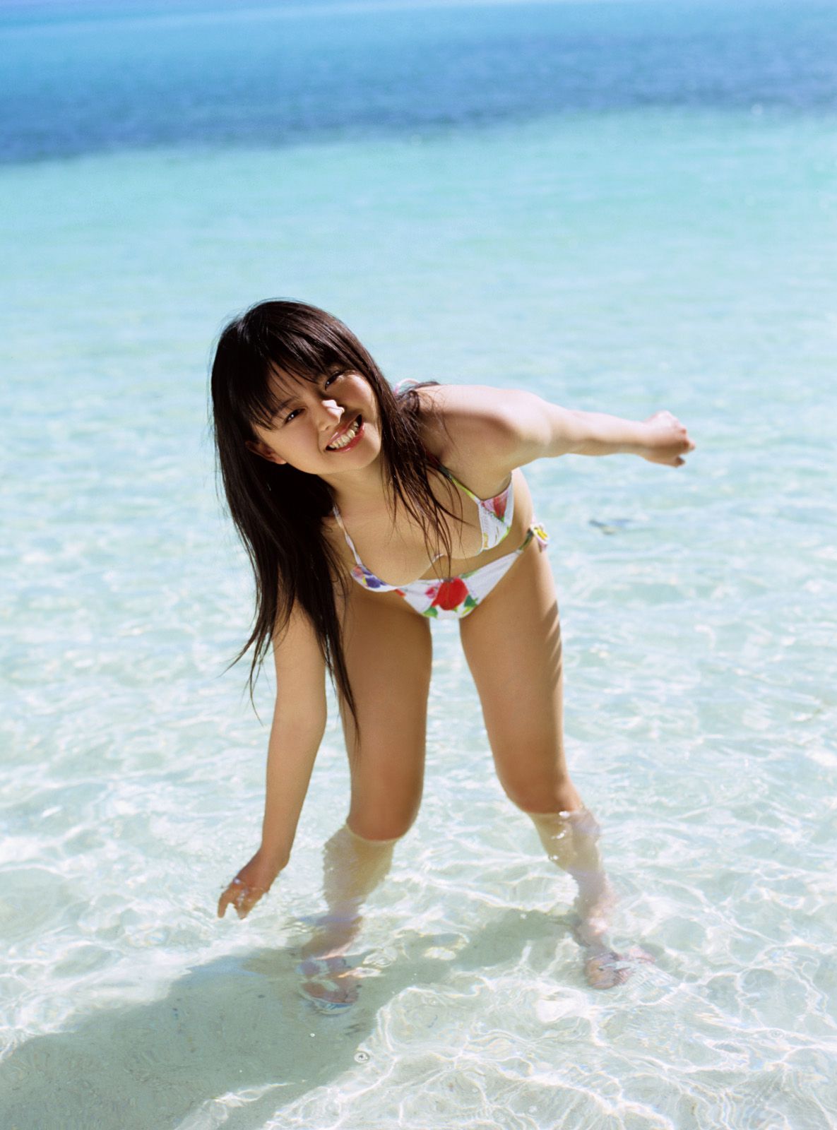 SF-No.358 Moe Kirimura 桐村萌绘/桐村萌絵 -UNDERAGE!-图25