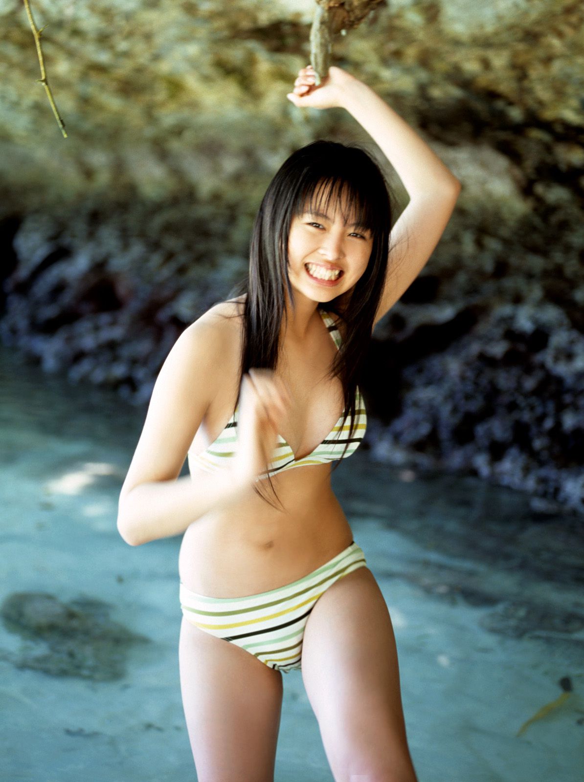 SF-No.358 Moe Kirimura 桐村萌绘/桐村萌絵 -UNDERAGE!-图28