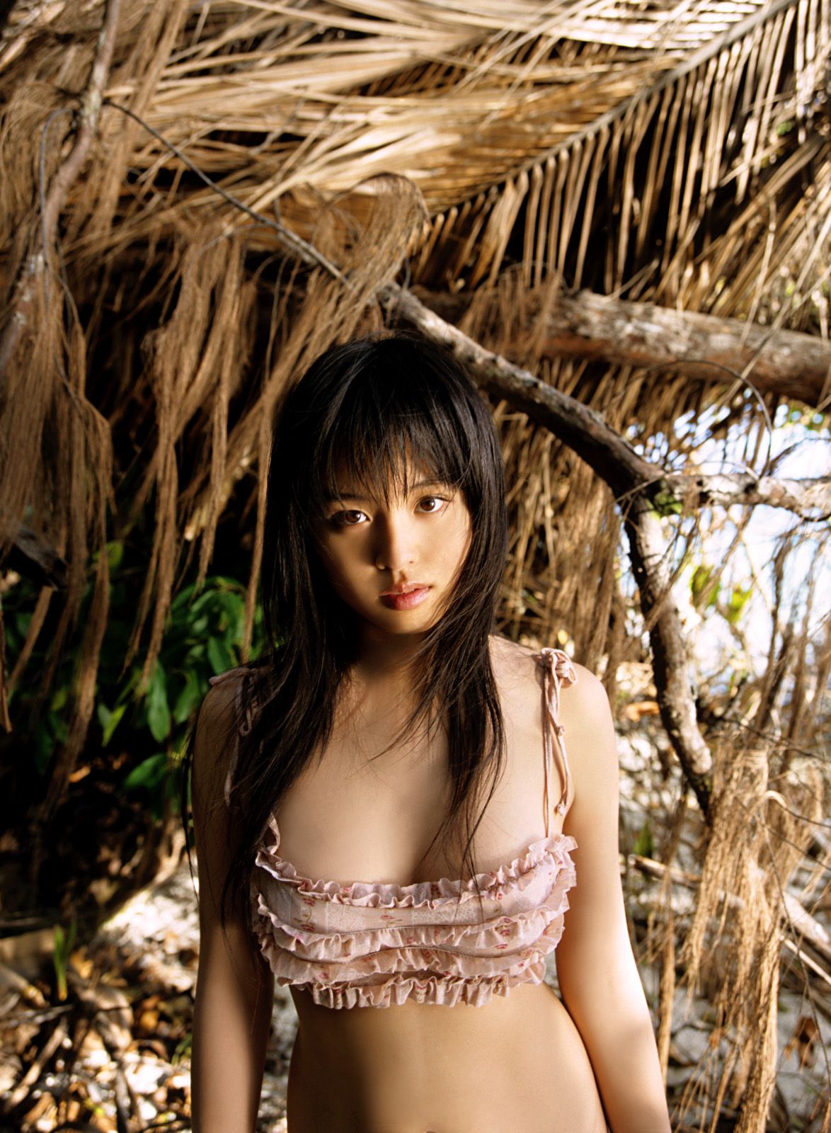 SF-No.358 Moe Kirimura 桐村萌绘/桐村萌絵 -UNDERAGE!-图6