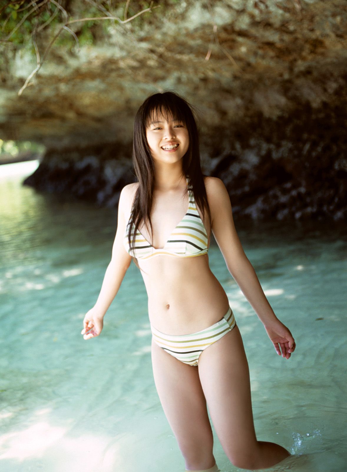 SF-No.358 Moe Kirimura 桐村萌绘/桐村萌絵 -UNDERAGE!-图7