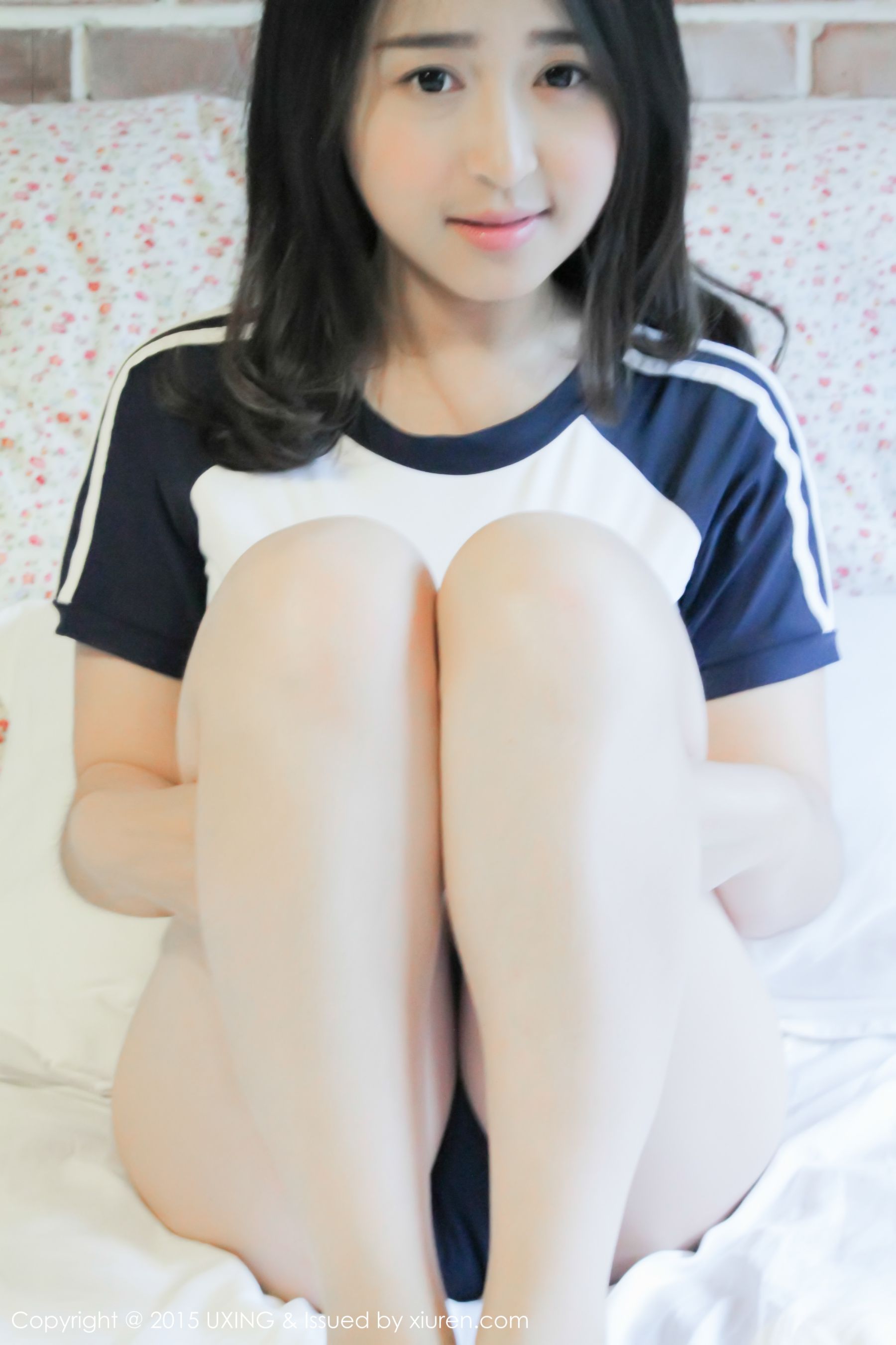煊煊sunny - 水手服泳装少女  Vol.017 写真集-图31