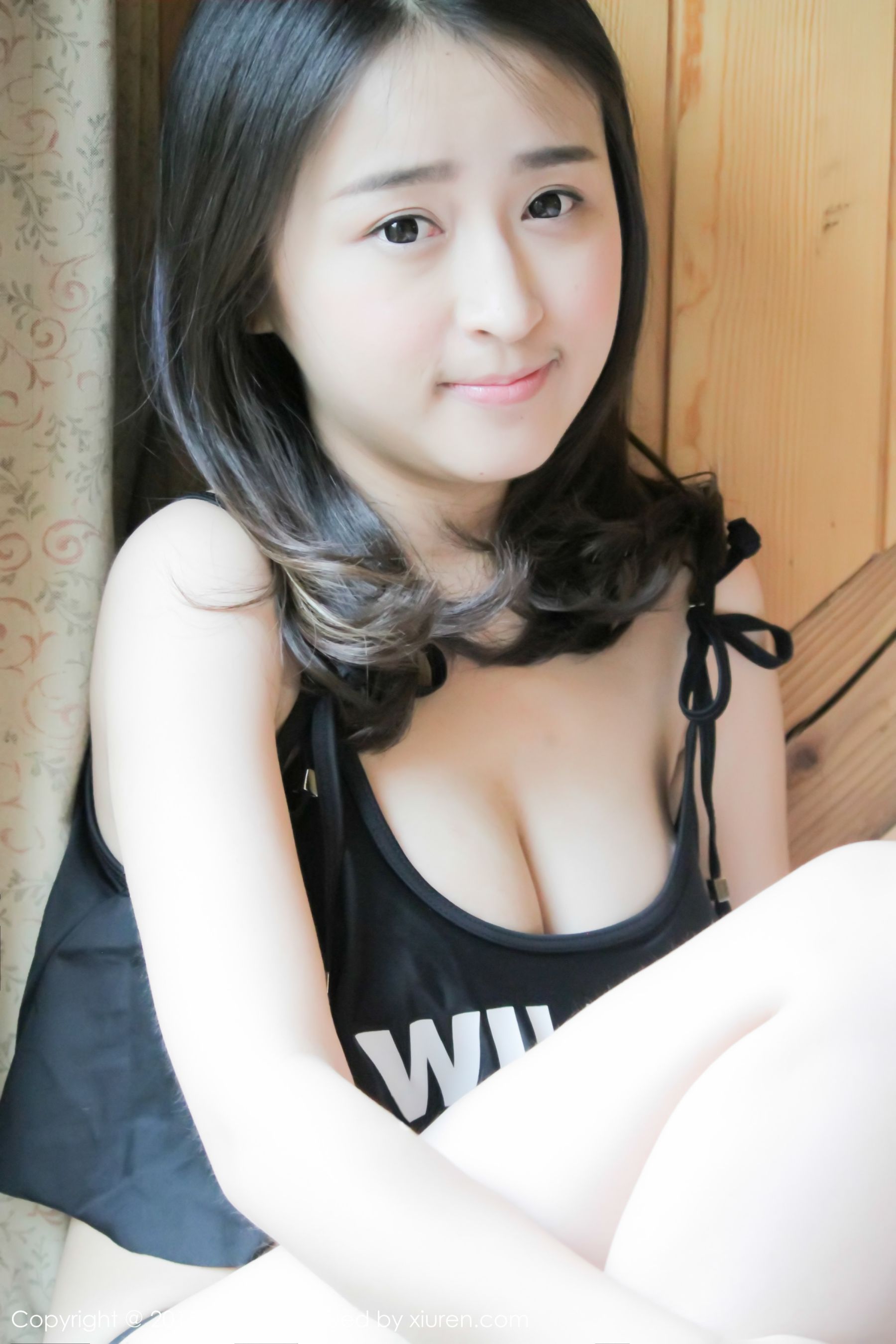 煊煊sunny - 水手服泳装少女  Vol.017 写真集-图36