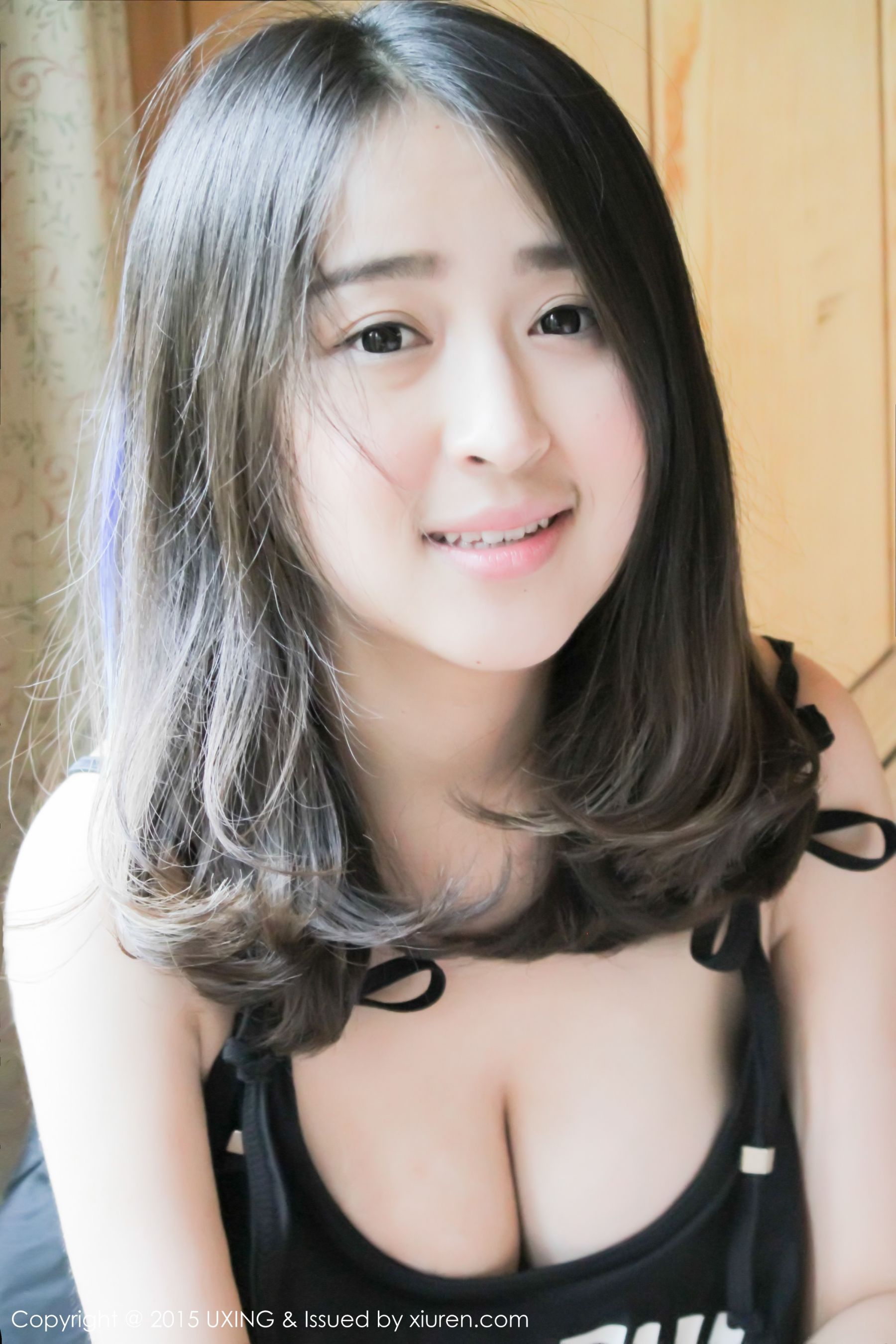 煊煊sunny - 水手服泳装少女  Vol.017 写真集-图37