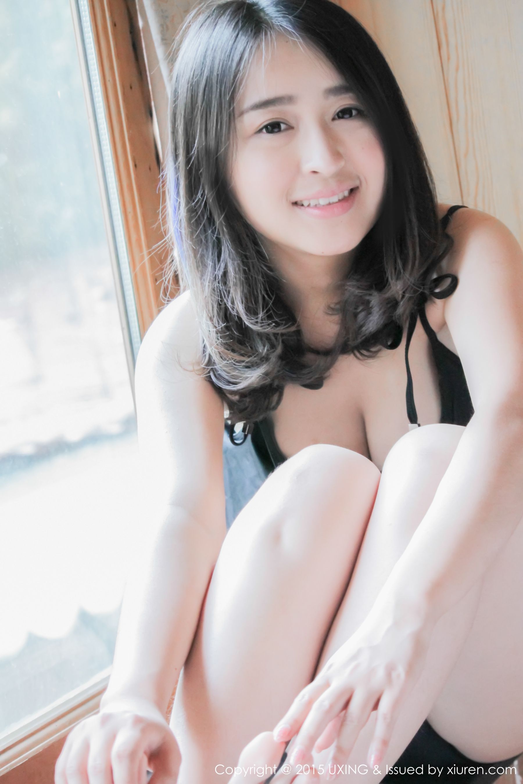 煊煊sunny - 水手服泳装少女  Vol.017 写真集-图40