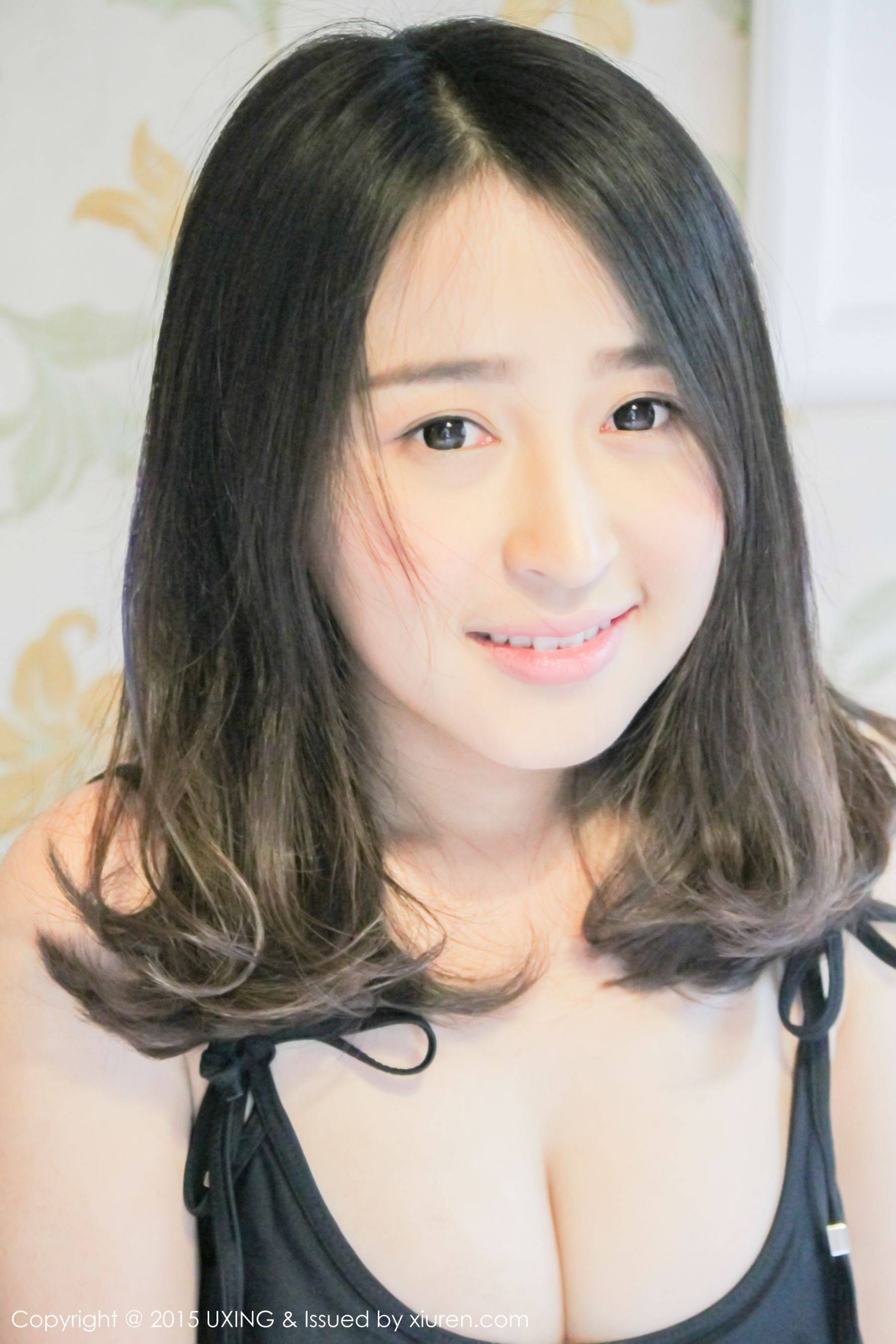 煊煊sunny - 水手服泳装少女  Vol.017 写真集-图47