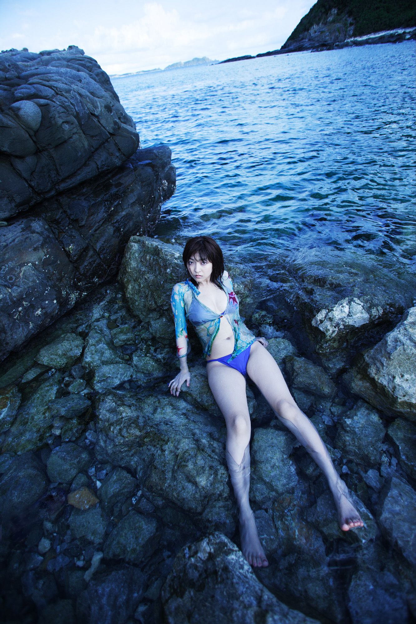 SF-No.359 Yuka Hirata 平田裕香-图13