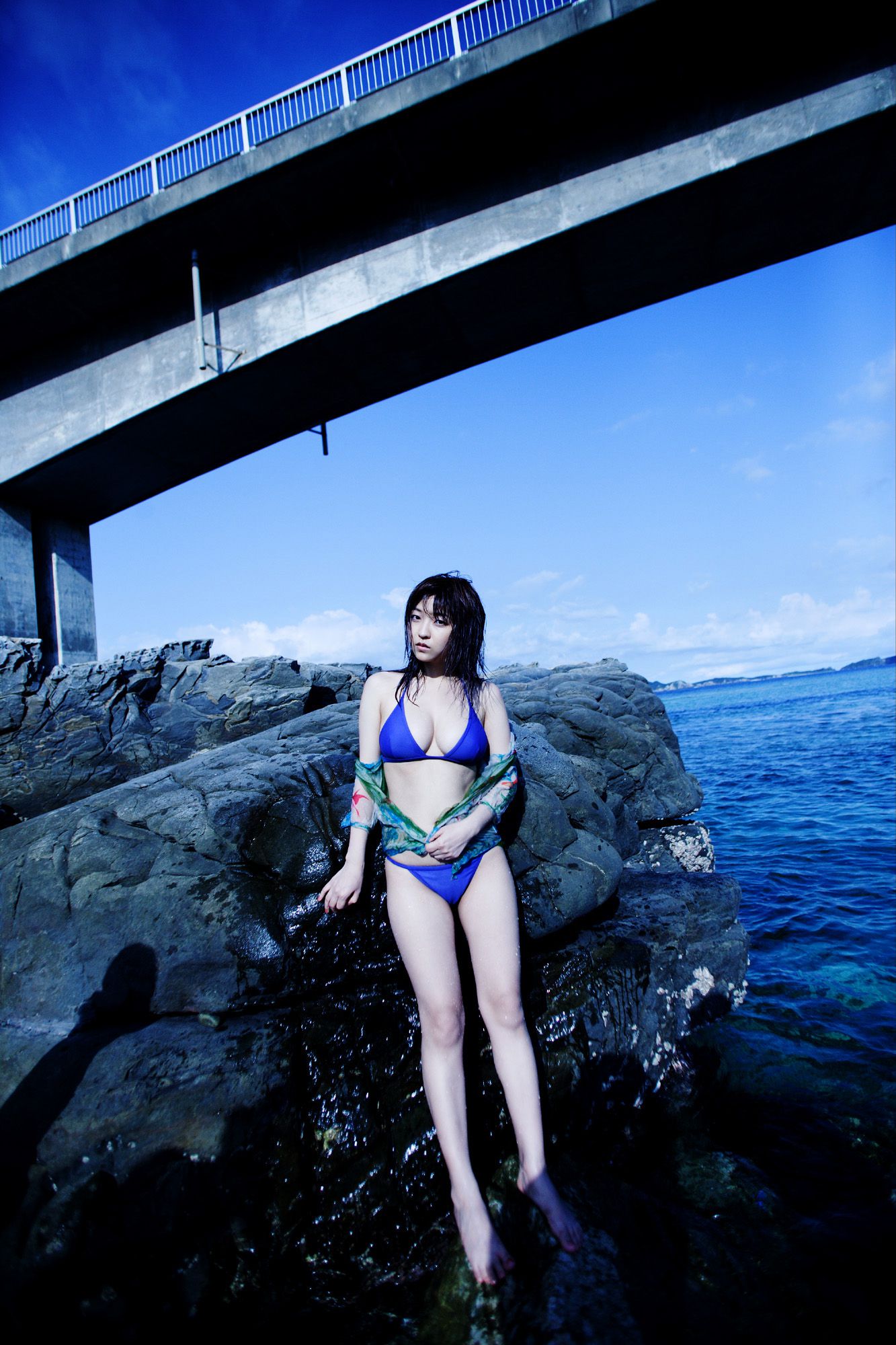 SF-No.359 Yuka Hirata 平田裕香-图17