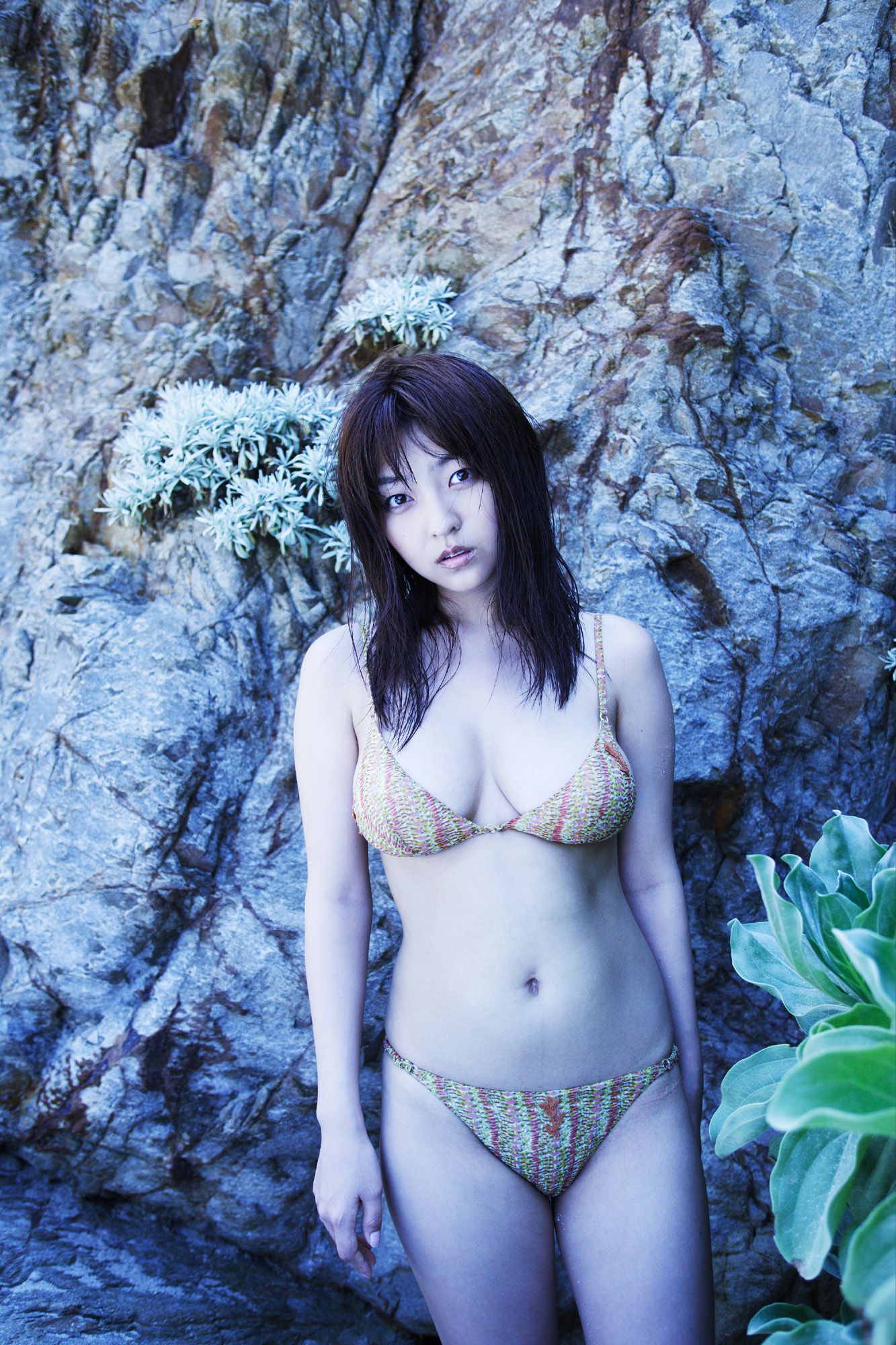 SF-No.359 Yuka Hirata 平田裕香-图27