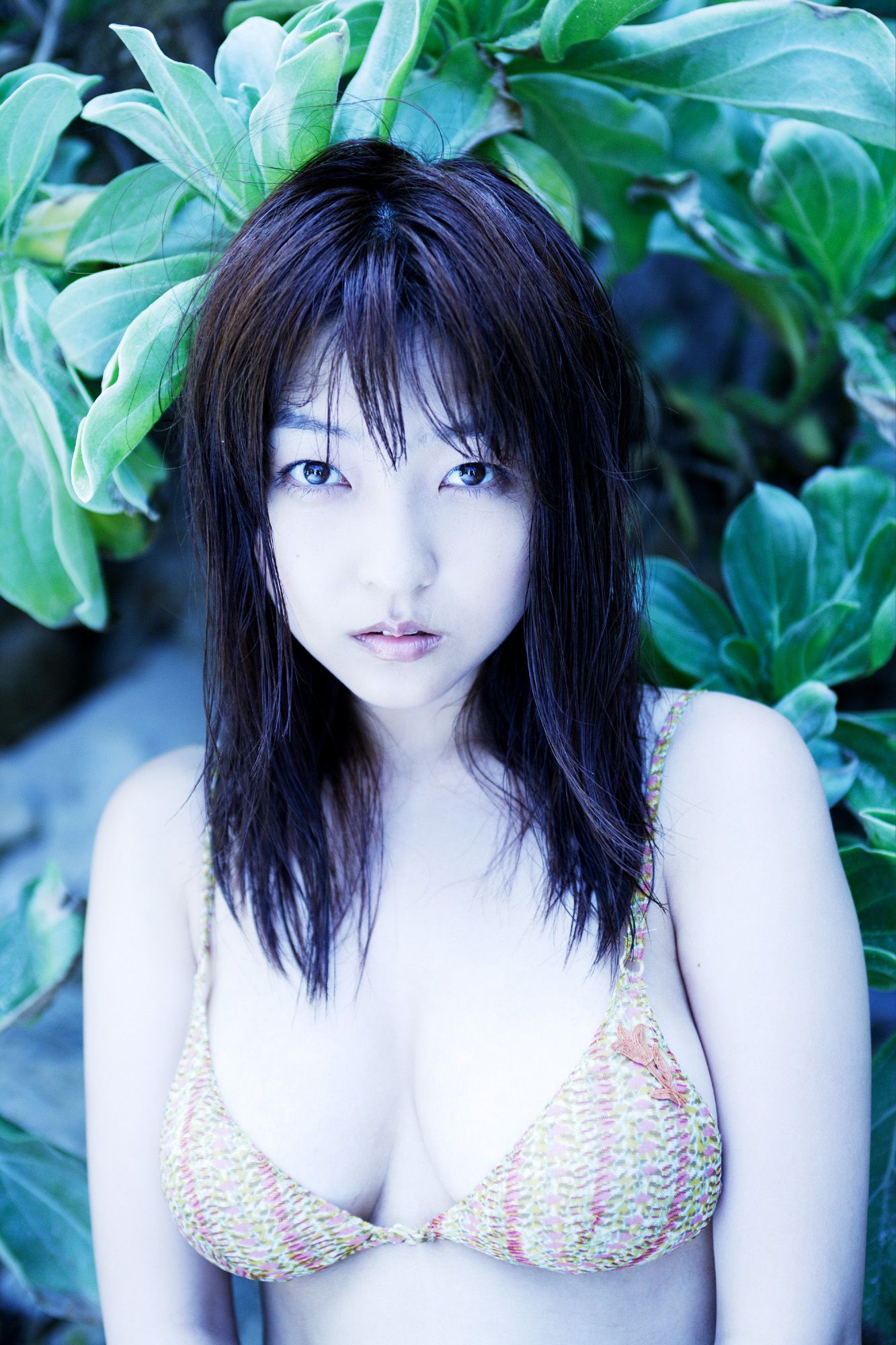 SF-No.359 Yuka Hirata 平田裕香-图29