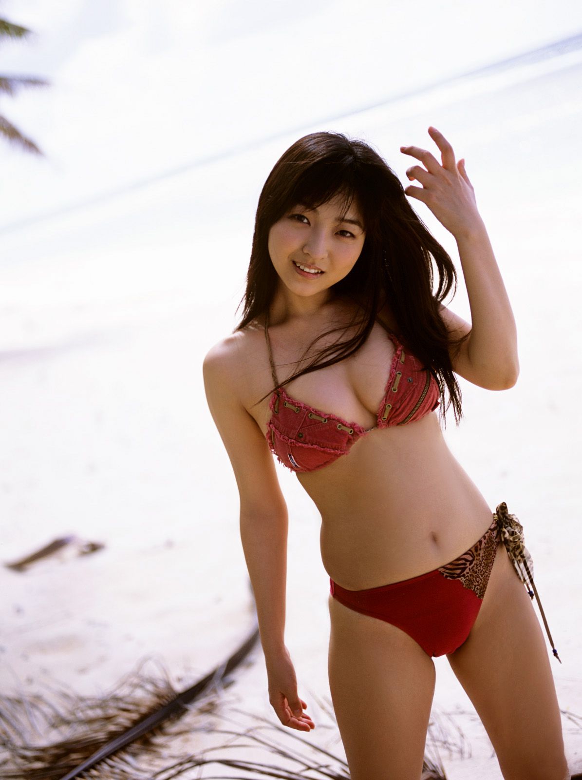 SF-No.359 Yuka Hirata 平田裕香-图30