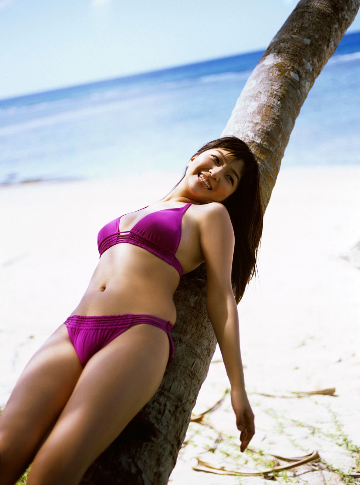 SF-No.359 Yuka Hirata 平田裕香-图41