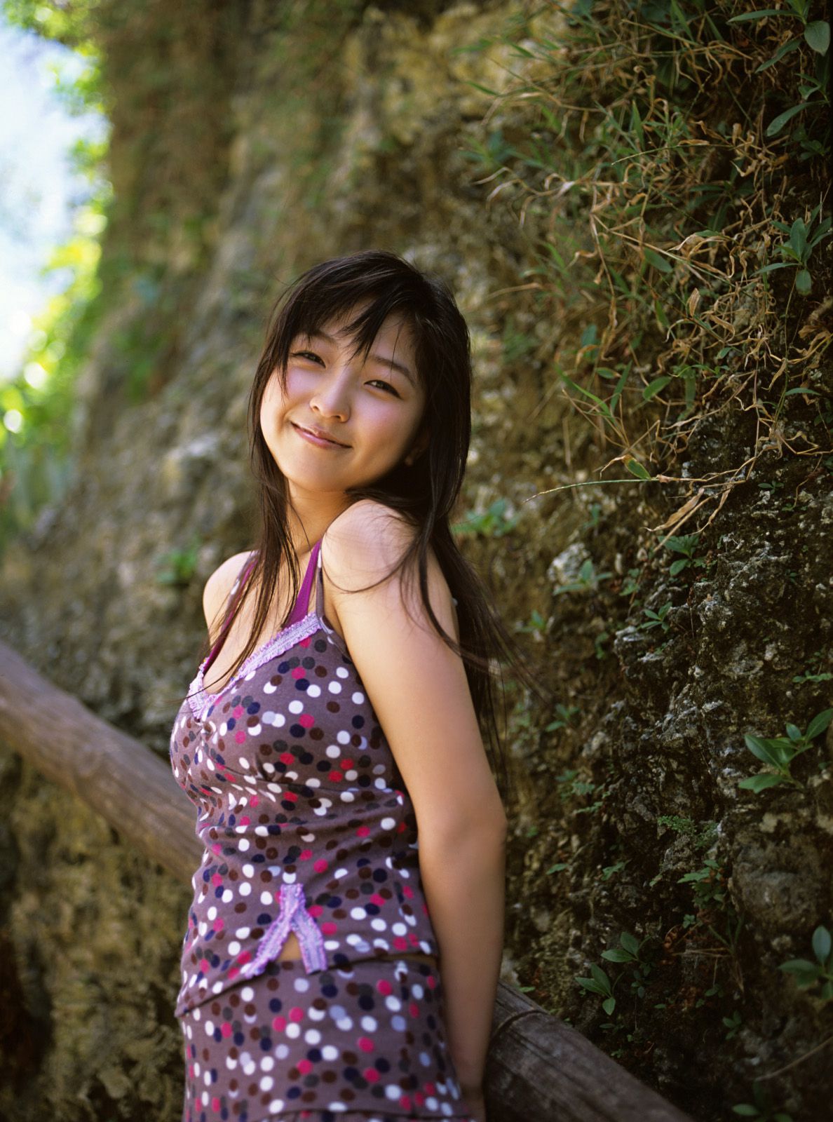 SF-No.359 Yuka Hirata 平田裕香-图45