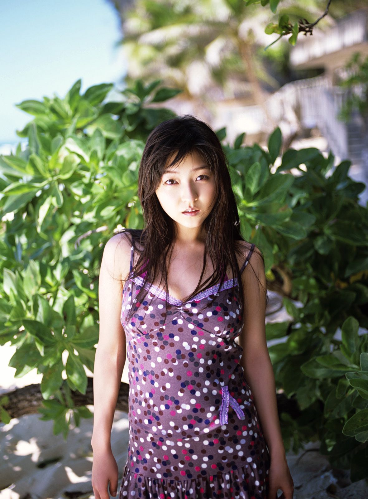 SF-No.359 Yuka Hirata 平田裕香-图47