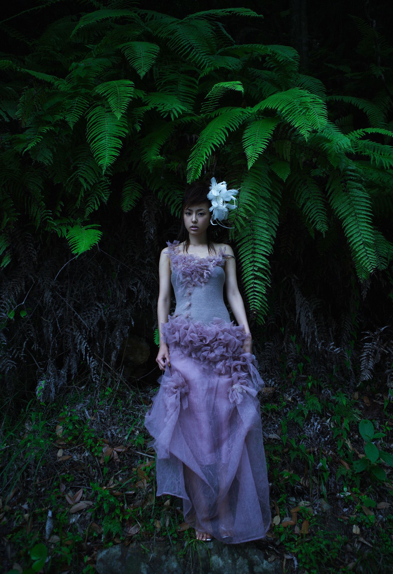 SF-No.360 Ayumi Kinoshita 木下あゆ美/木下亚由美-图9