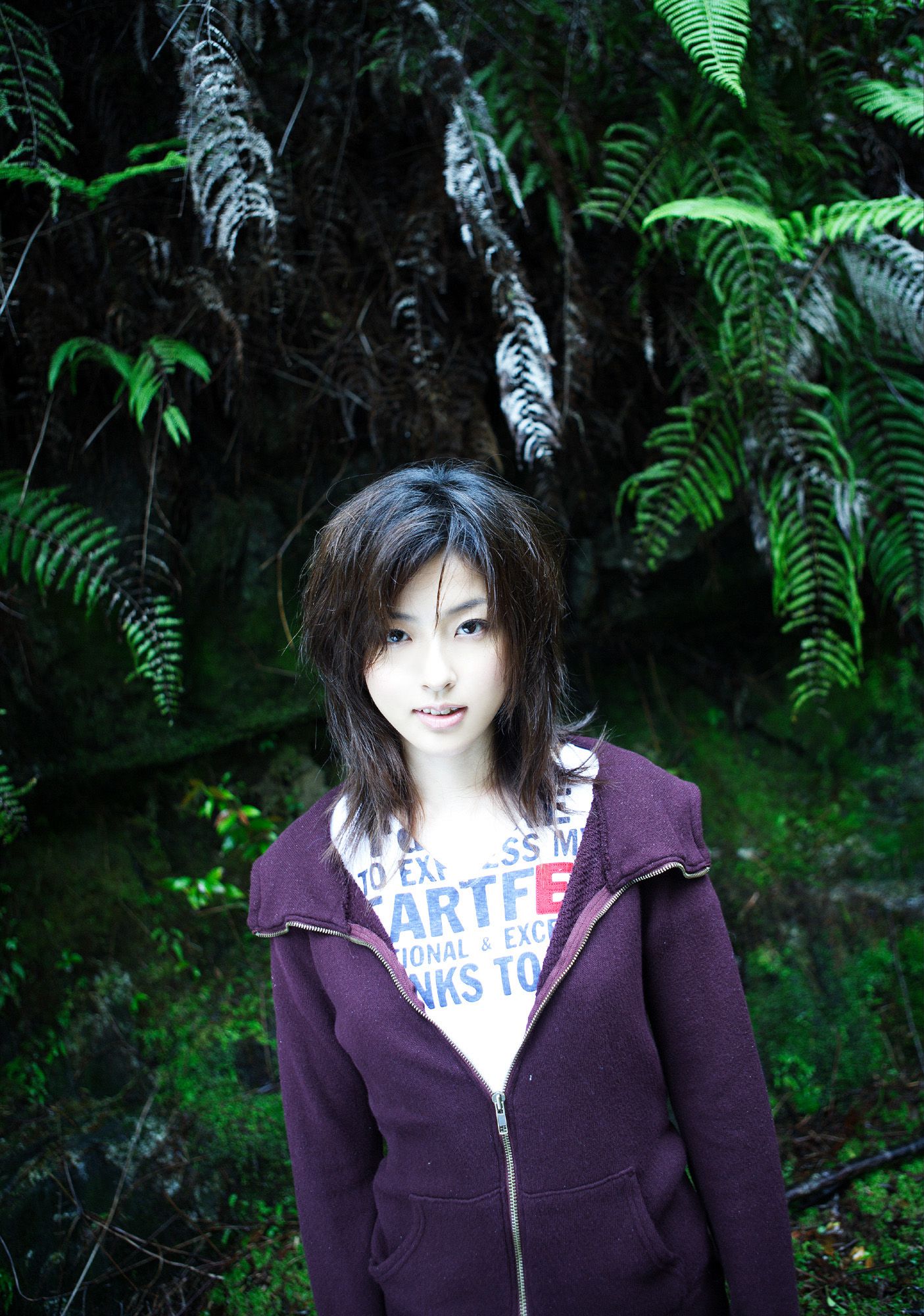 SF-No.360 Ayumi Kinoshita 木下あゆ美/木下亚由美-图12