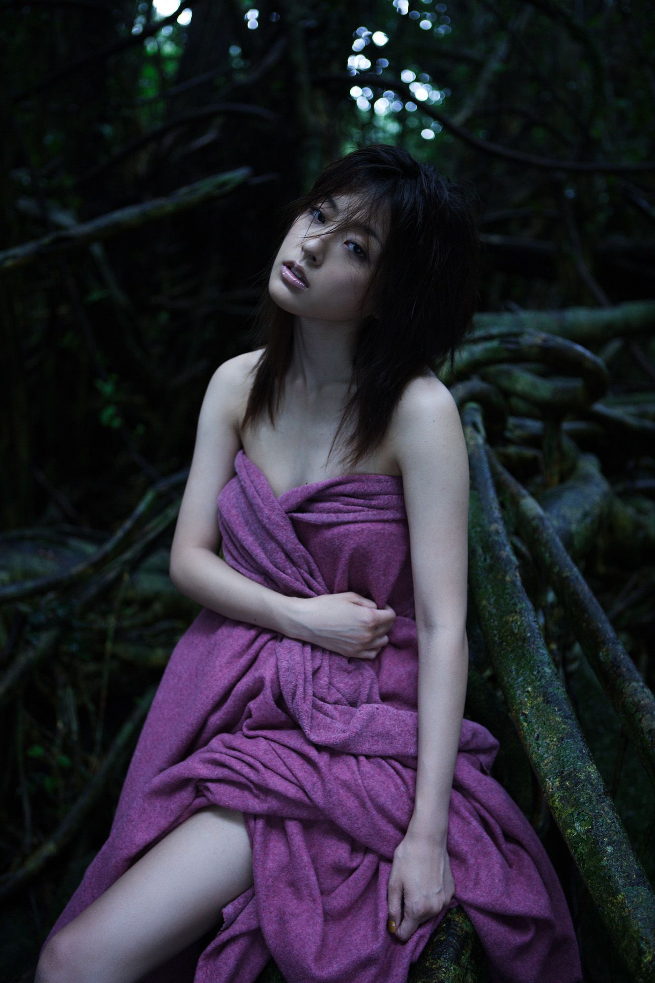 SF-No.360 Ayumi Kinoshita 木下あゆ美/木下亚由美-图16