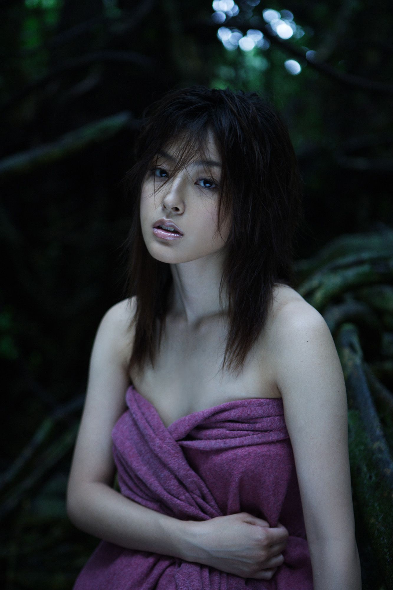 SF-No.360 Ayumi Kinoshita 木下あゆ美/木下亚由美-图17