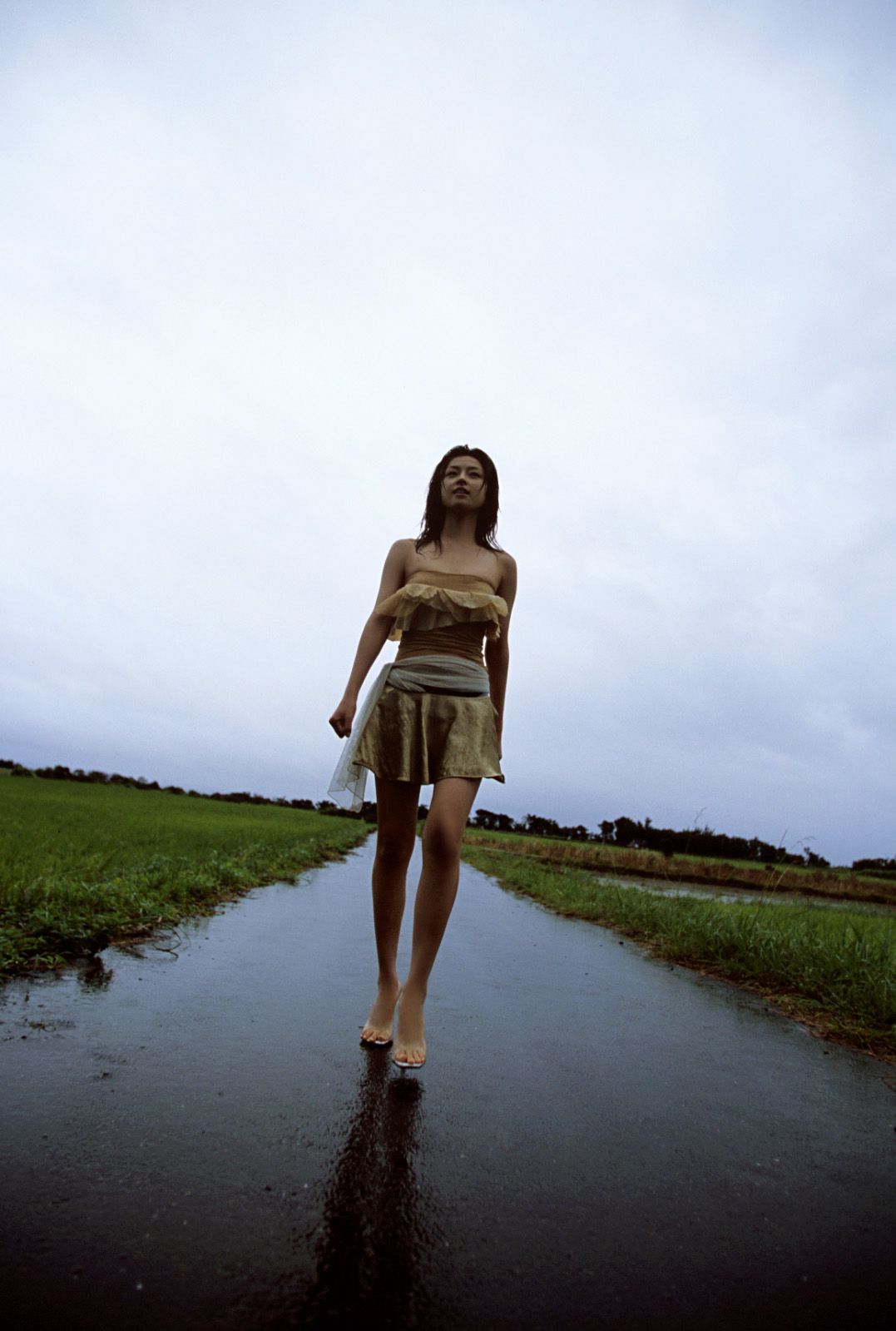 SF-No.360 Ayumi Kinoshita 木下あゆ美/木下亚由美-图27