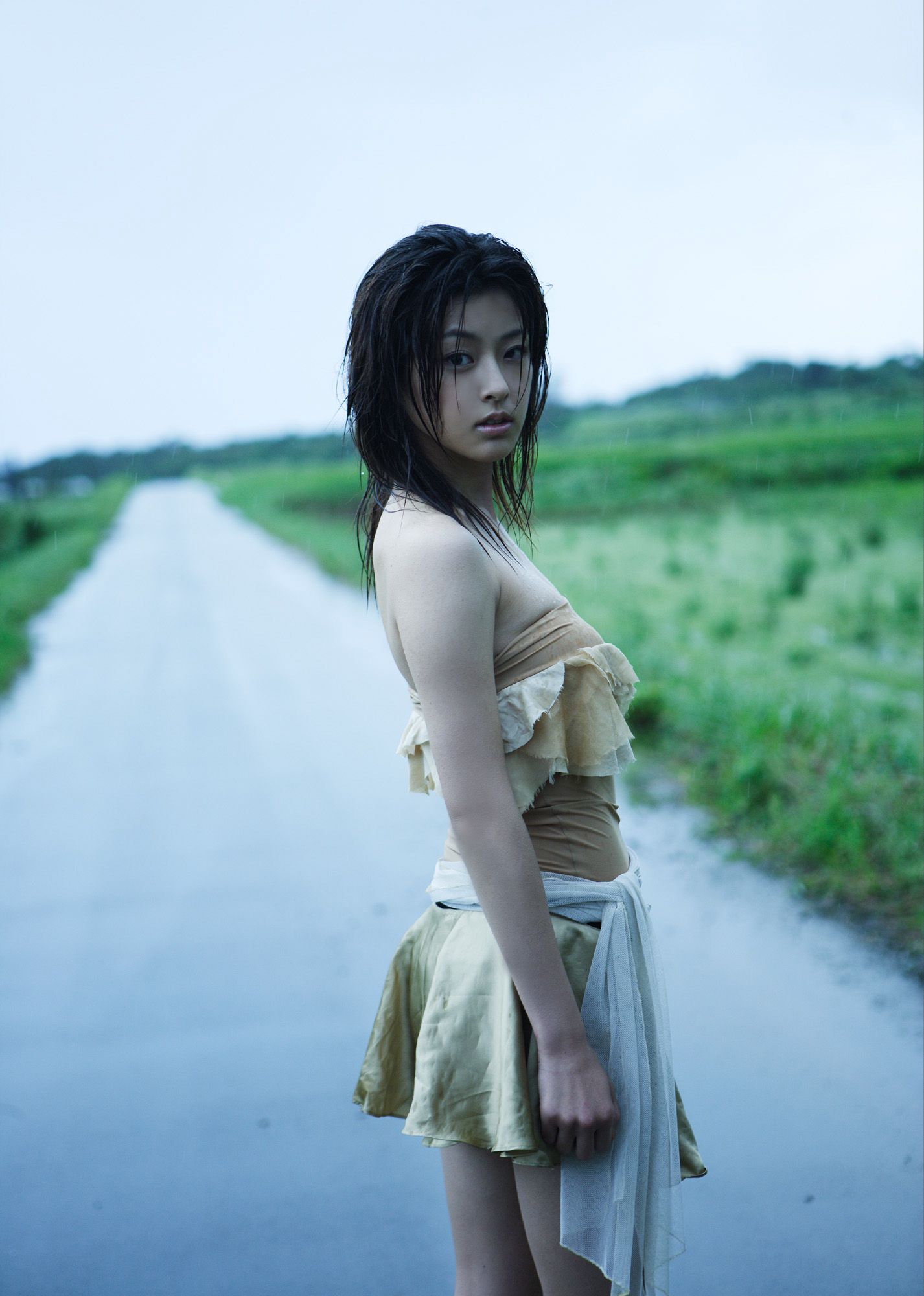 SF-No.360 Ayumi Kinoshita 木下あゆ美/木下亚由美-图28