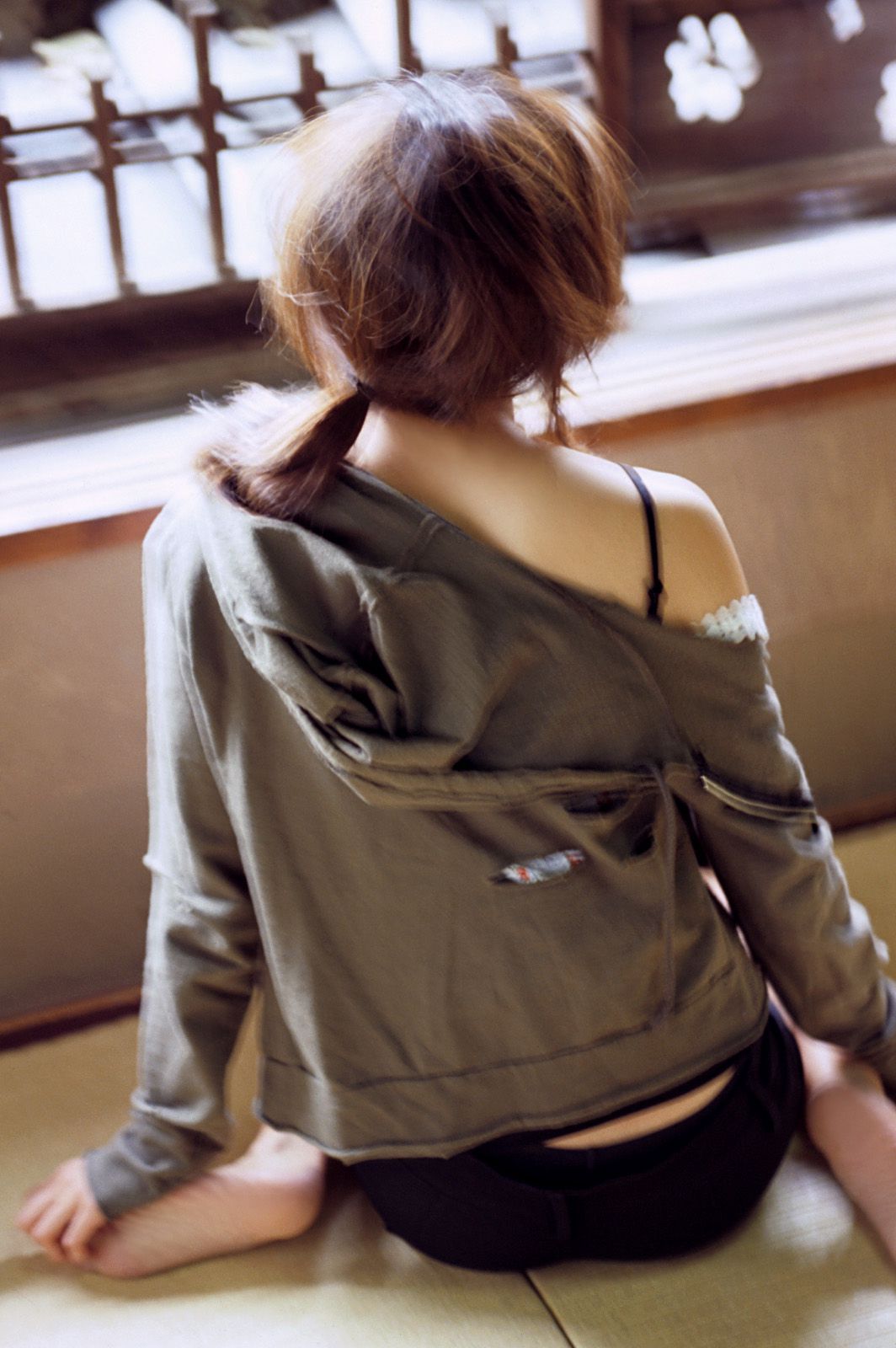 SF-No.360 Ayumi Kinoshita 木下あゆ美/木下亚由美-图35