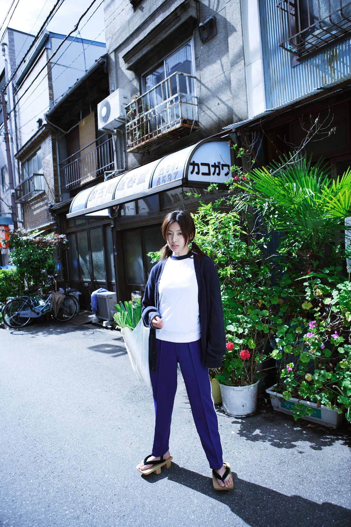 SF-No.360 Ayumi Kinoshita 木下あゆ美/木下亚由美-图36