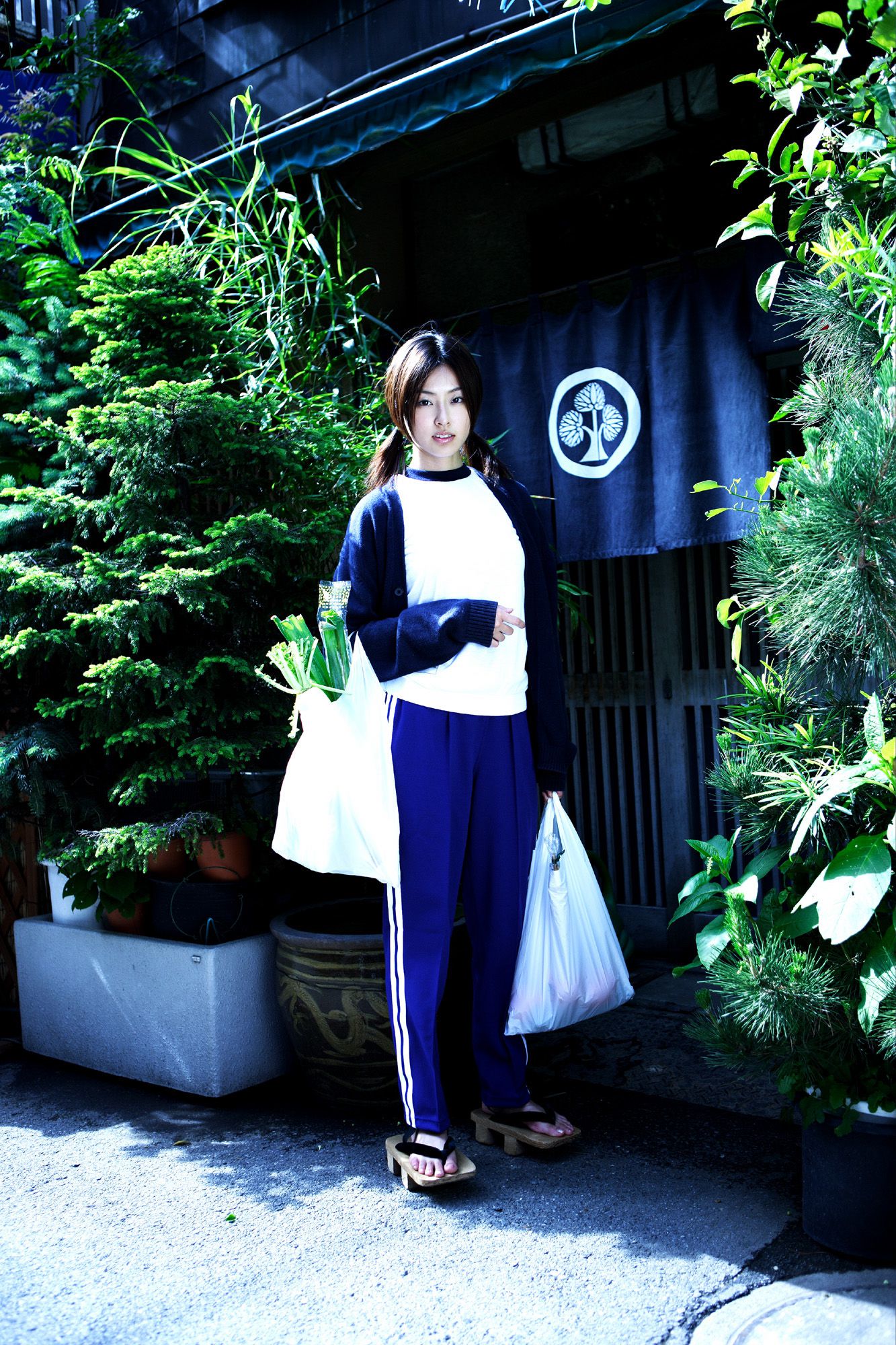 SF-No.360 Ayumi Kinoshita 木下あゆ美/木下亚由美-图43