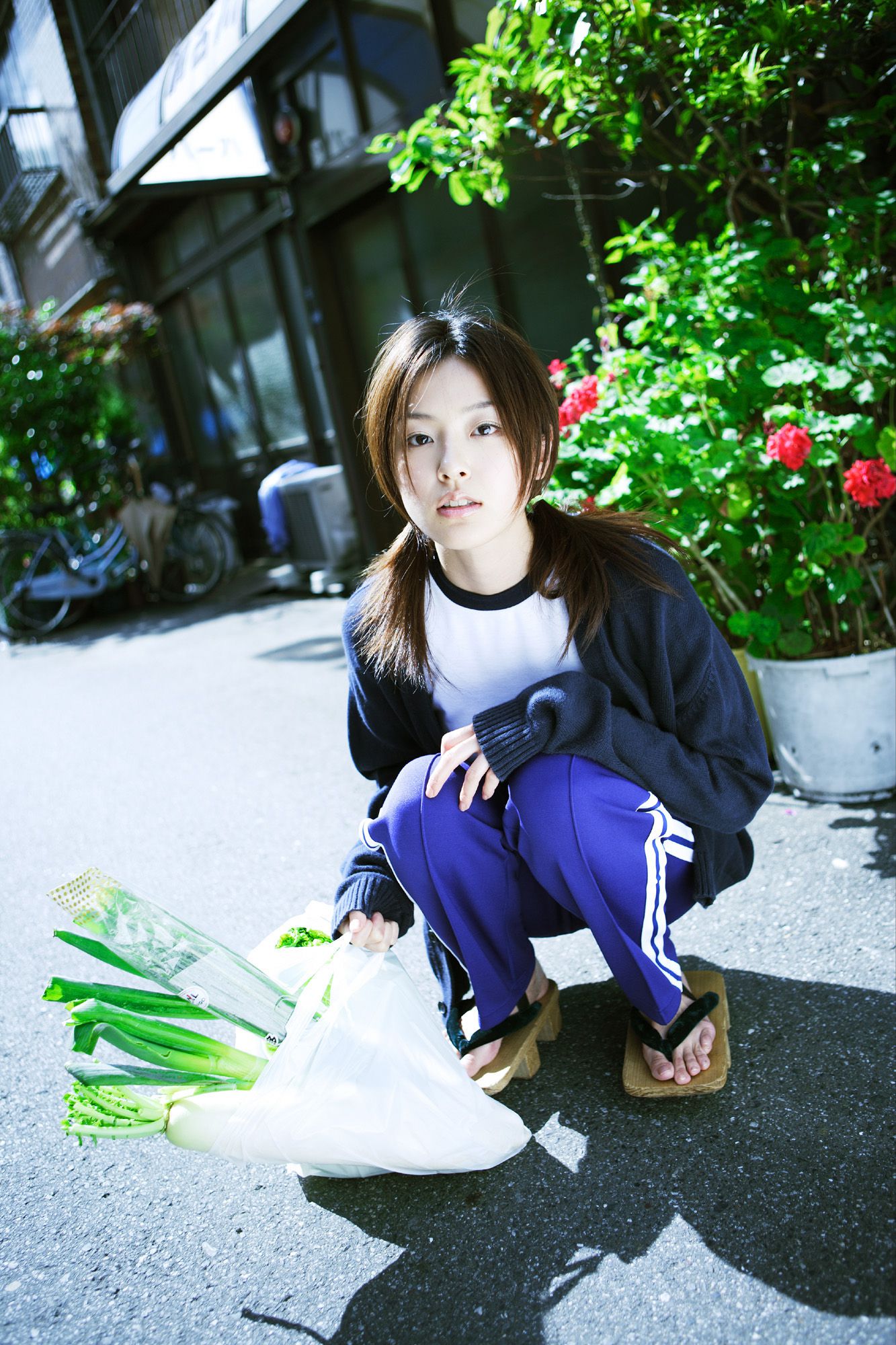 SF-No.360 Ayumi Kinoshita 木下あゆ美/木下亚由美-图46