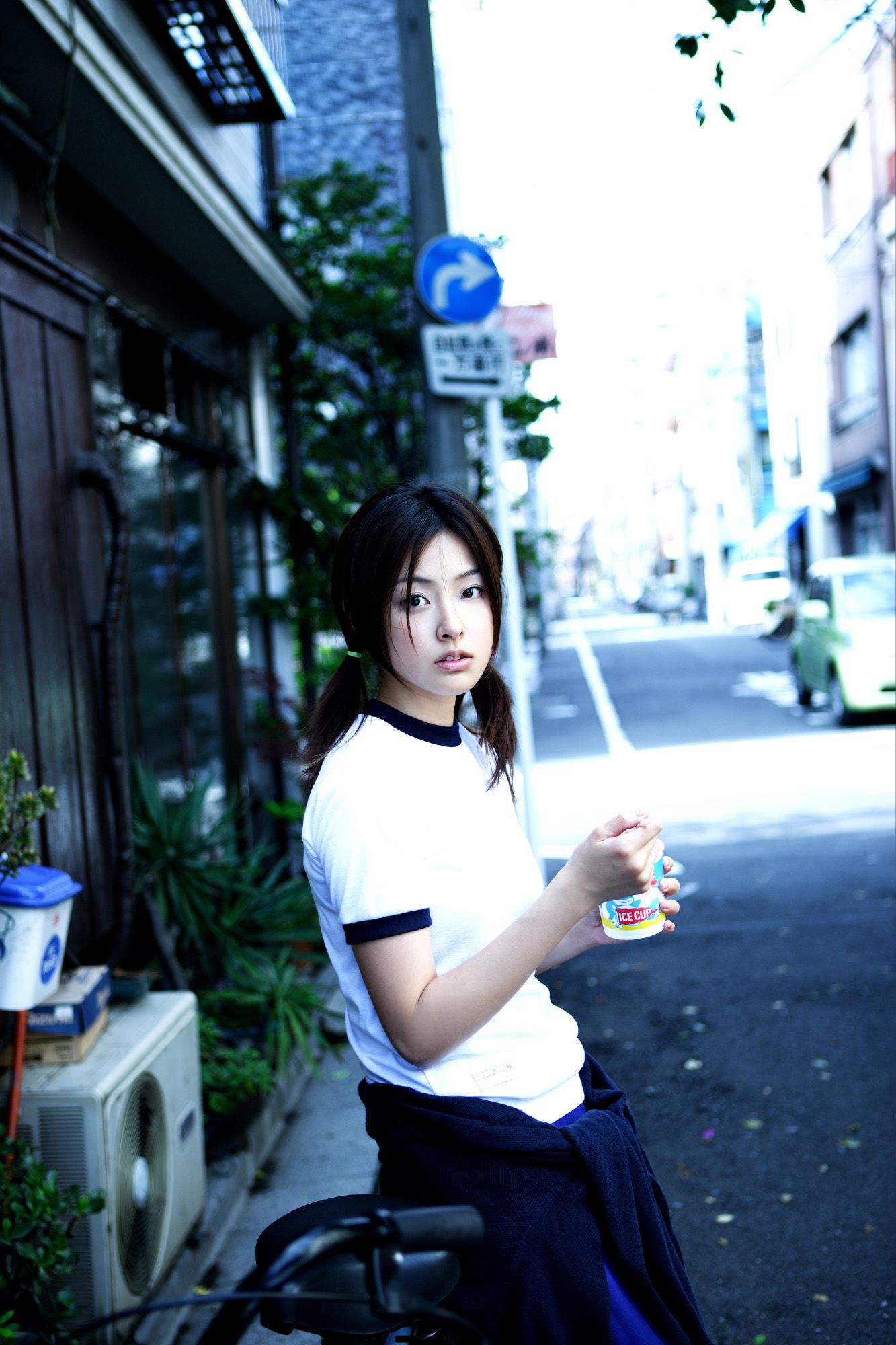 SF-No.360 Ayumi Kinoshita 木下あゆ美/木下亚由美-图47