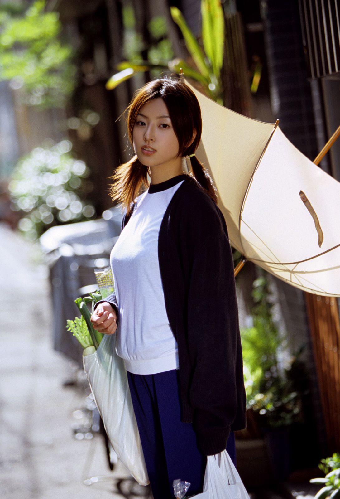 SF-No.360 Ayumi Kinoshita 木下あゆ美/木下亚由美-图49