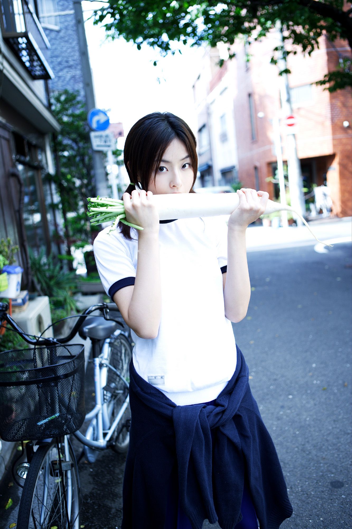 SF-No.360 Ayumi Kinoshita 木下あゆ美/木下亚由美-图54