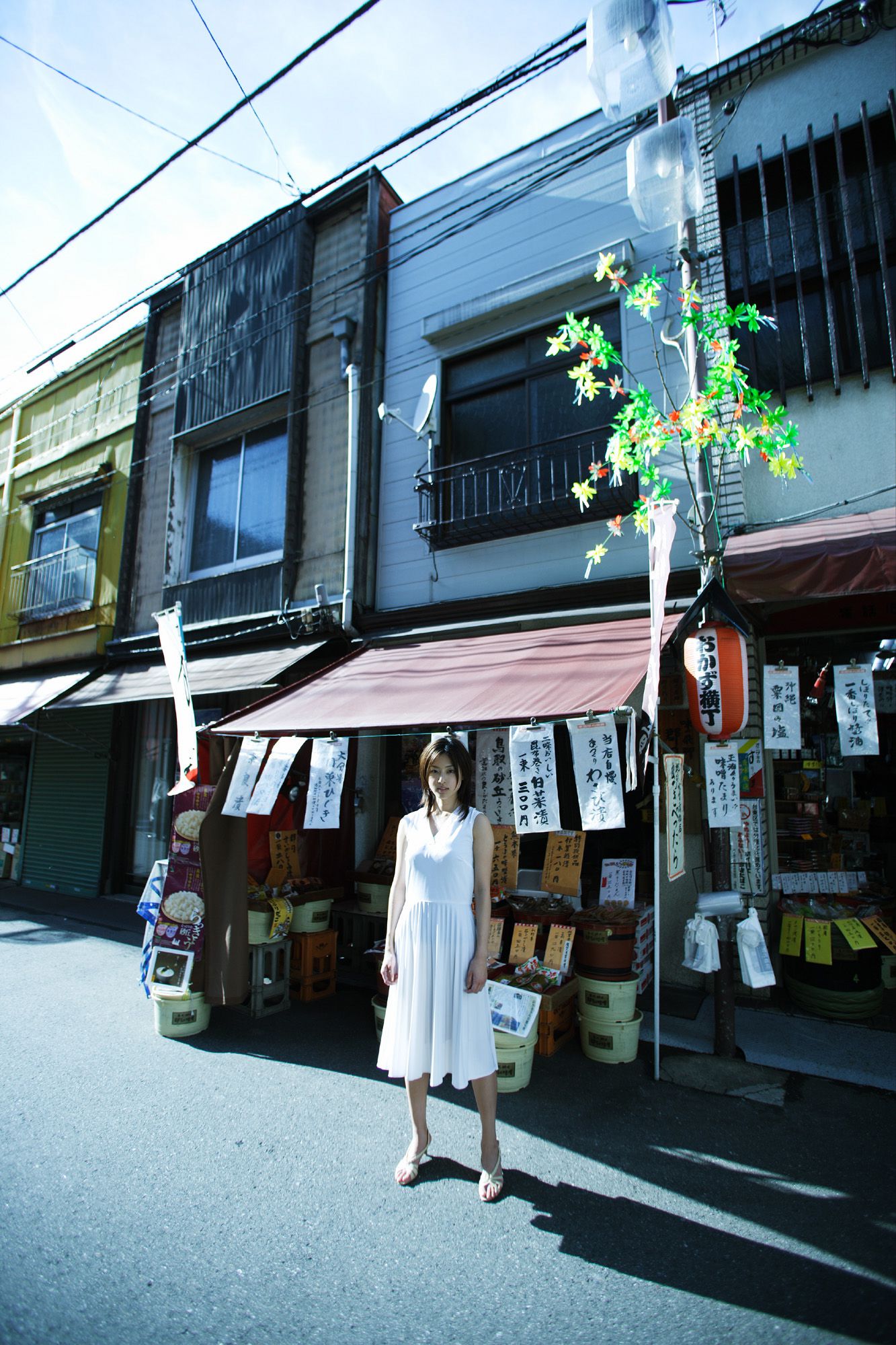 SF-No.360 Ayumi Kinoshita 木下あゆ美/木下亚由美-图56