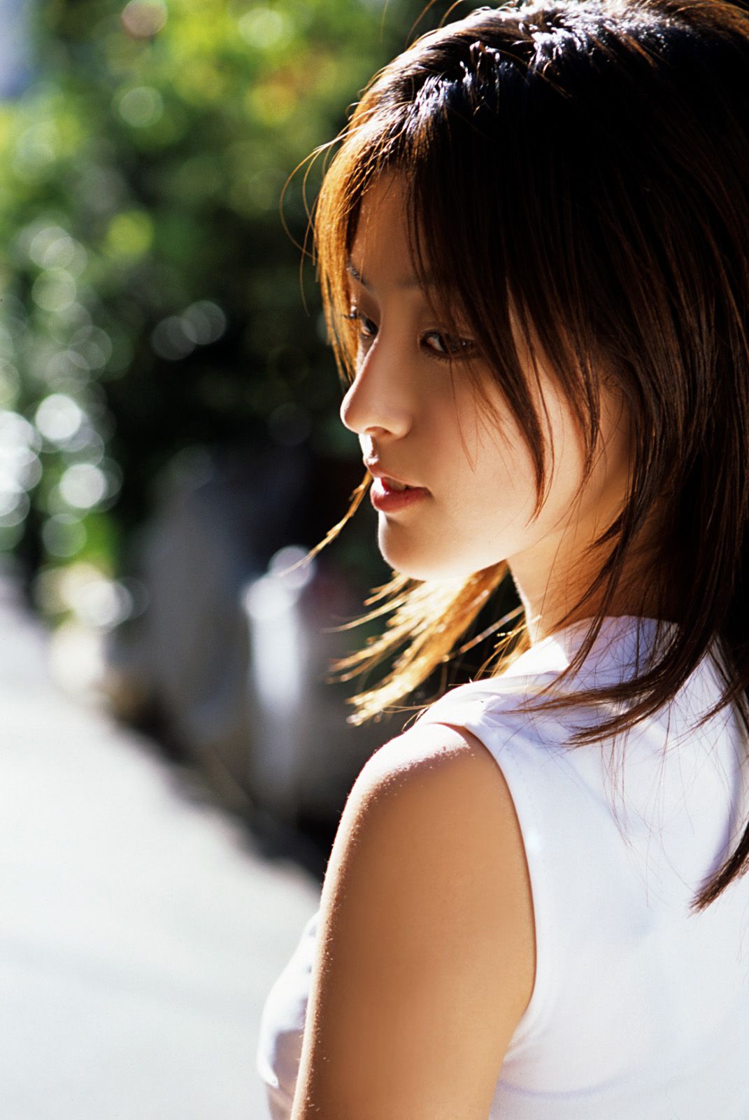 SF-No.360 Ayumi Kinoshita 木下あゆ美/木下亚由美-图59