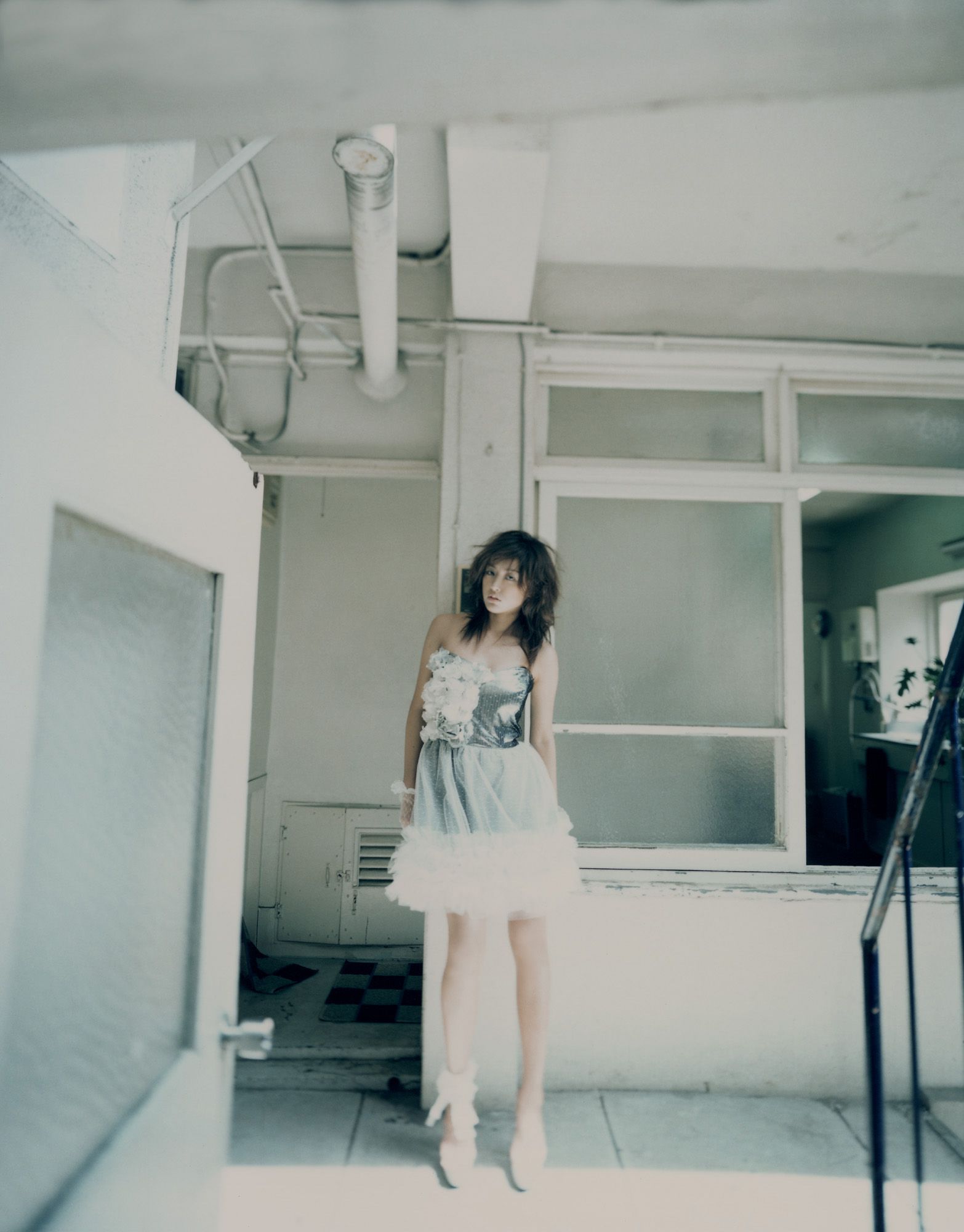 SF-No.360 Ayumi Kinoshita 木下あゆ美/木下亚由美-图67