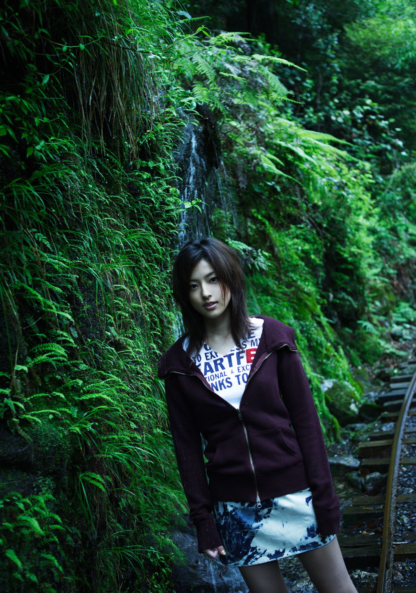 SF-No.360 Ayumi Kinoshita 木下あゆ美/木下亚由美-图6