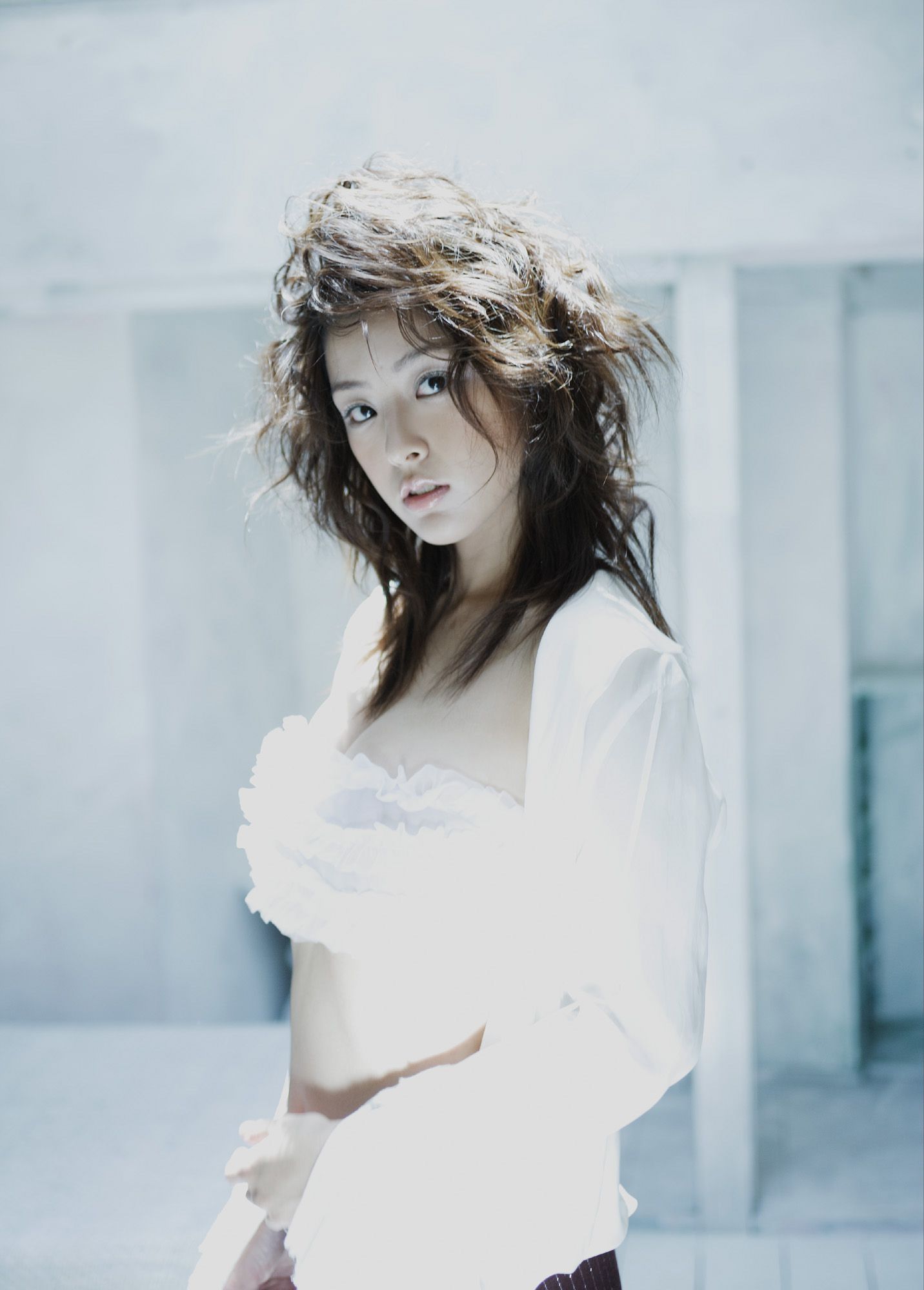 SF-No.360 Ayumi Kinoshita 木下あゆ美/木下亚由美-图73