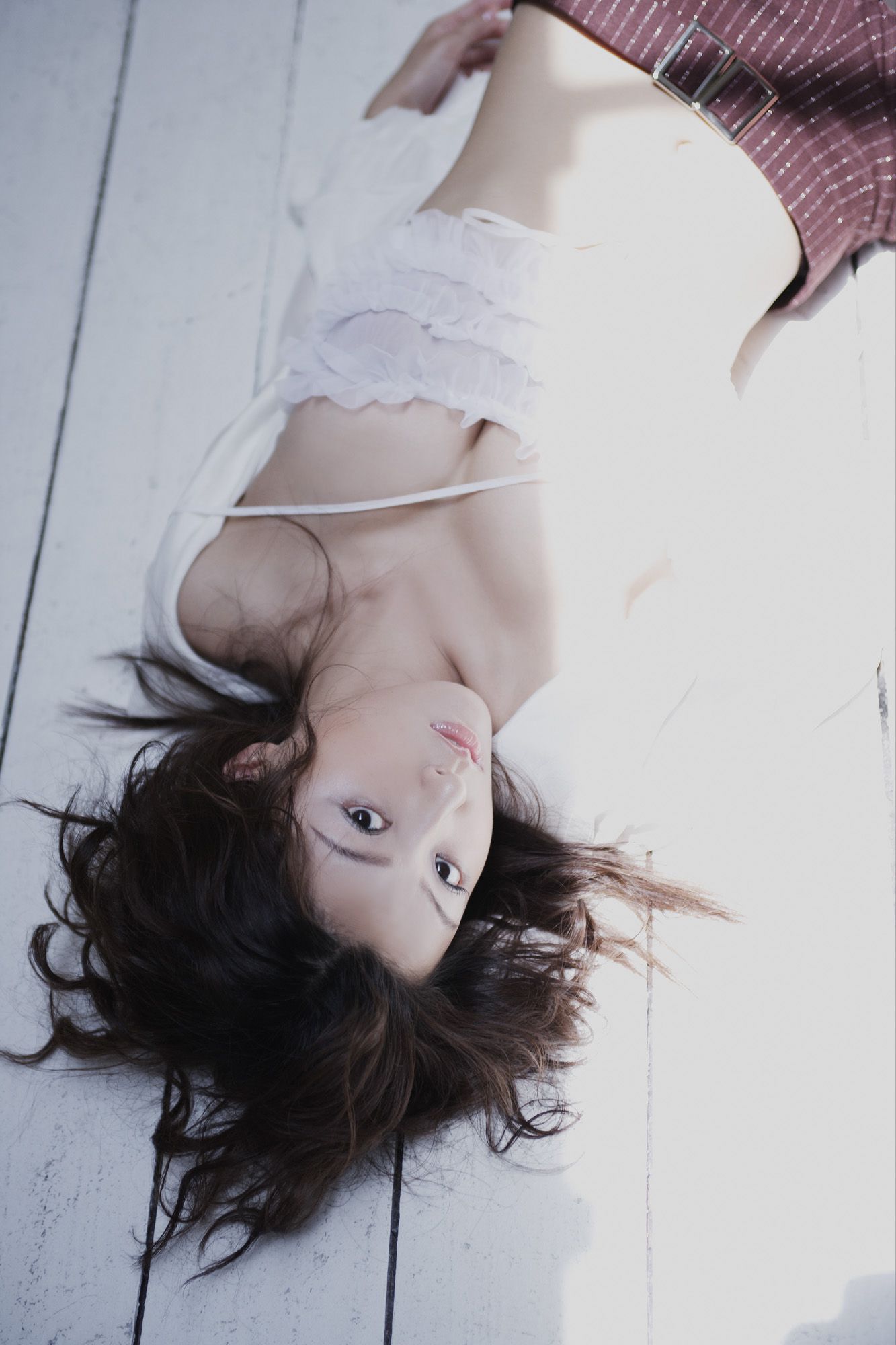 SF-No.360 Ayumi Kinoshita 木下あゆ美/木下亚由美-图79