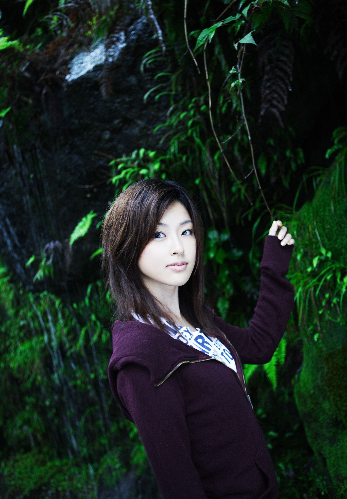 SF-No.360 Ayumi Kinoshita 木下あゆ美/木下亚由美-图8