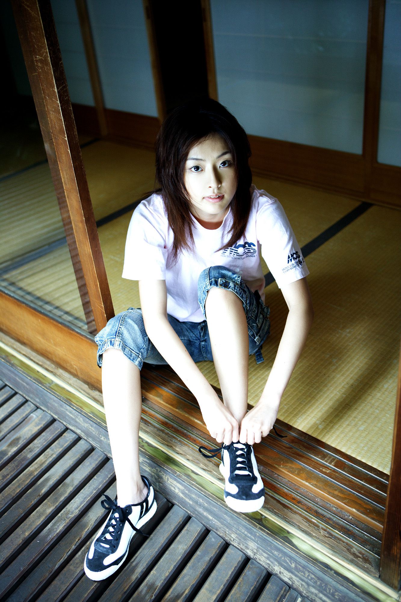 SF-No.361 Ayumi Kinoshita 木下あゆ美-图0