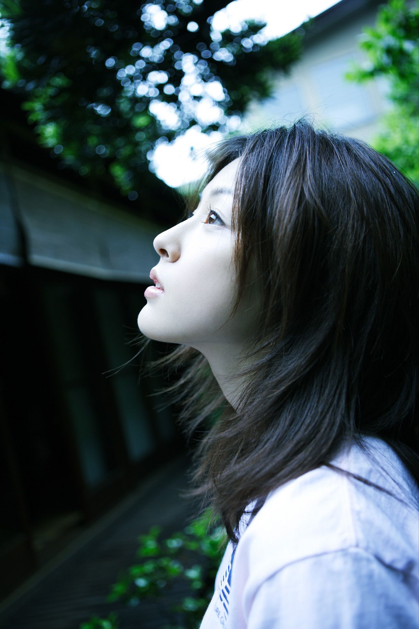 SF-No.361 Ayumi Kinoshita 木下あゆ美-图11