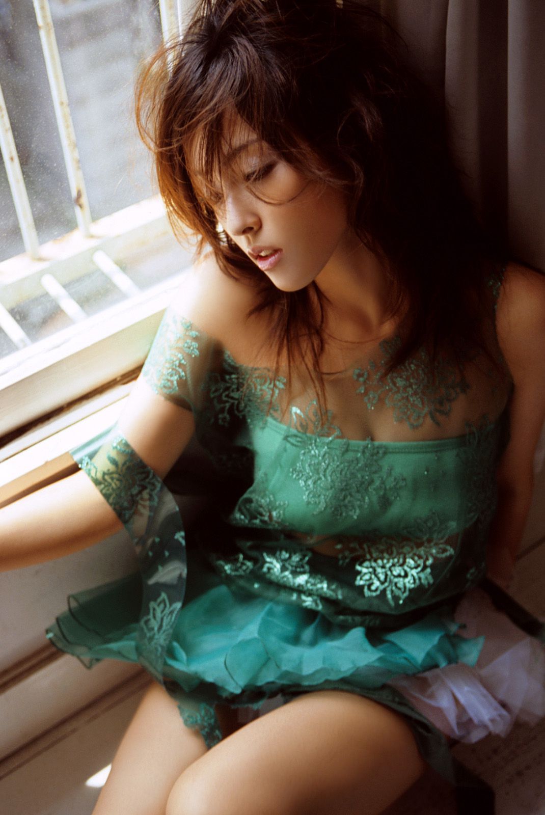 SF-No.361 Ayumi Kinoshita 木下あゆ美-图16