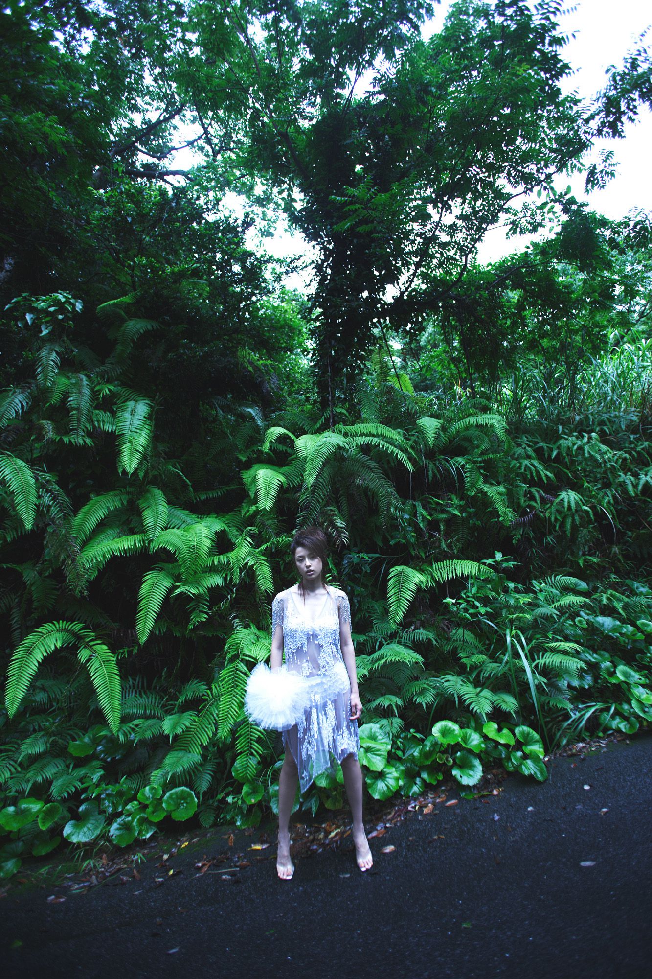 SF-No.361 Ayumi Kinoshita 木下あゆ美-图18