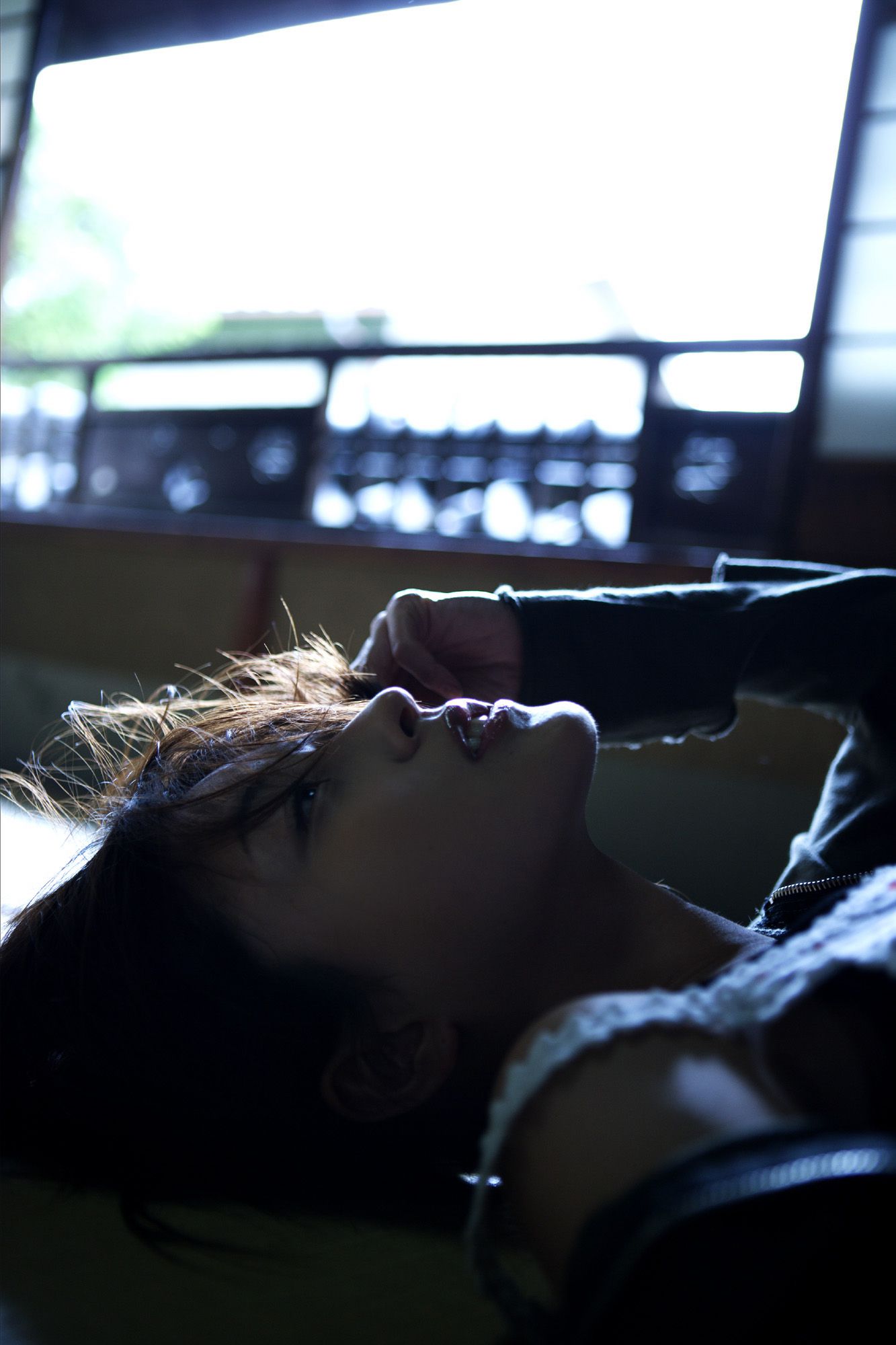 SF-No.361 Ayumi Kinoshita 木下あゆ美-图1