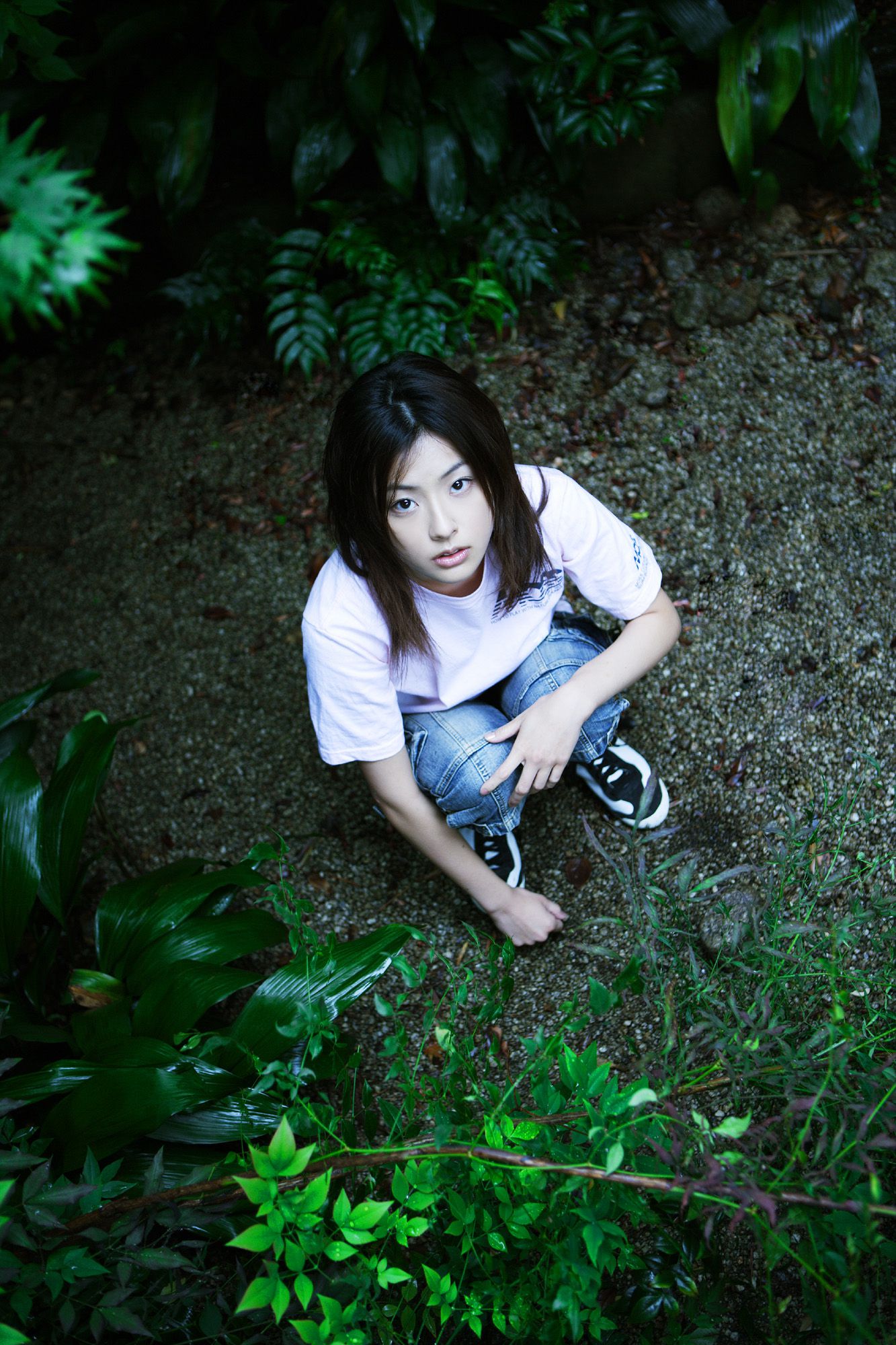 SF-No.361 Ayumi Kinoshita 木下あゆ美-图22