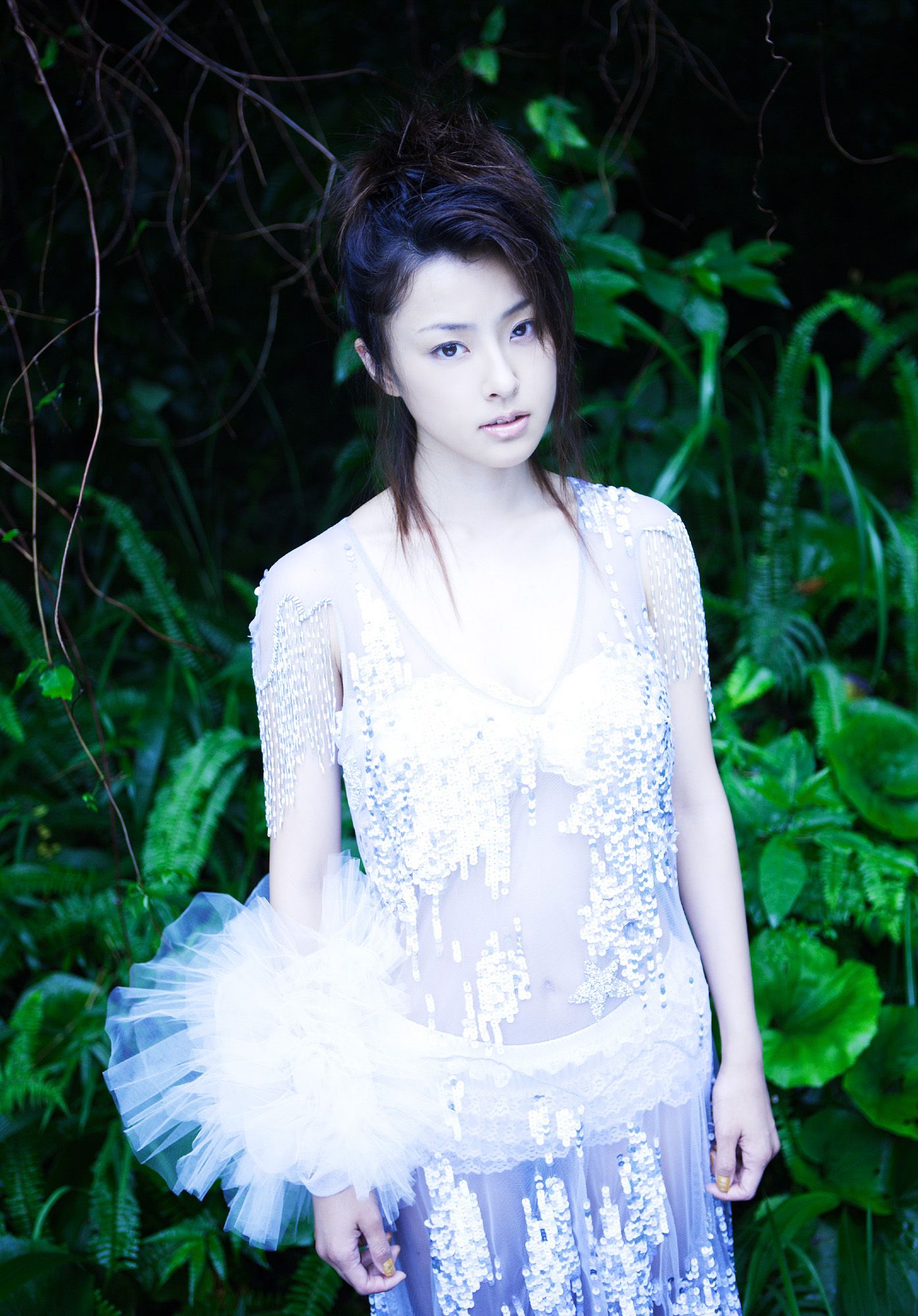 SF-No.361 Ayumi Kinoshita 木下あゆ美-图24