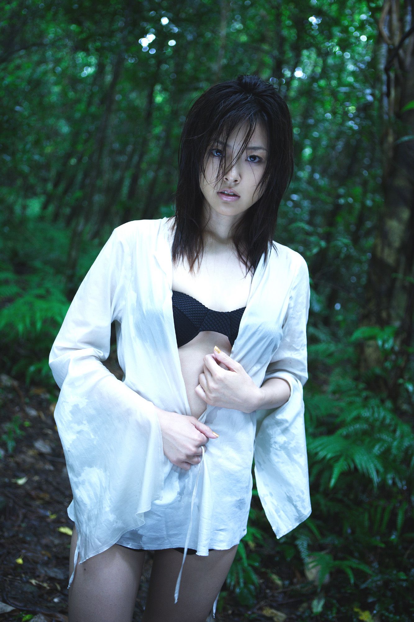 SF-No.361 Ayumi Kinoshita 木下あゆ美-图26