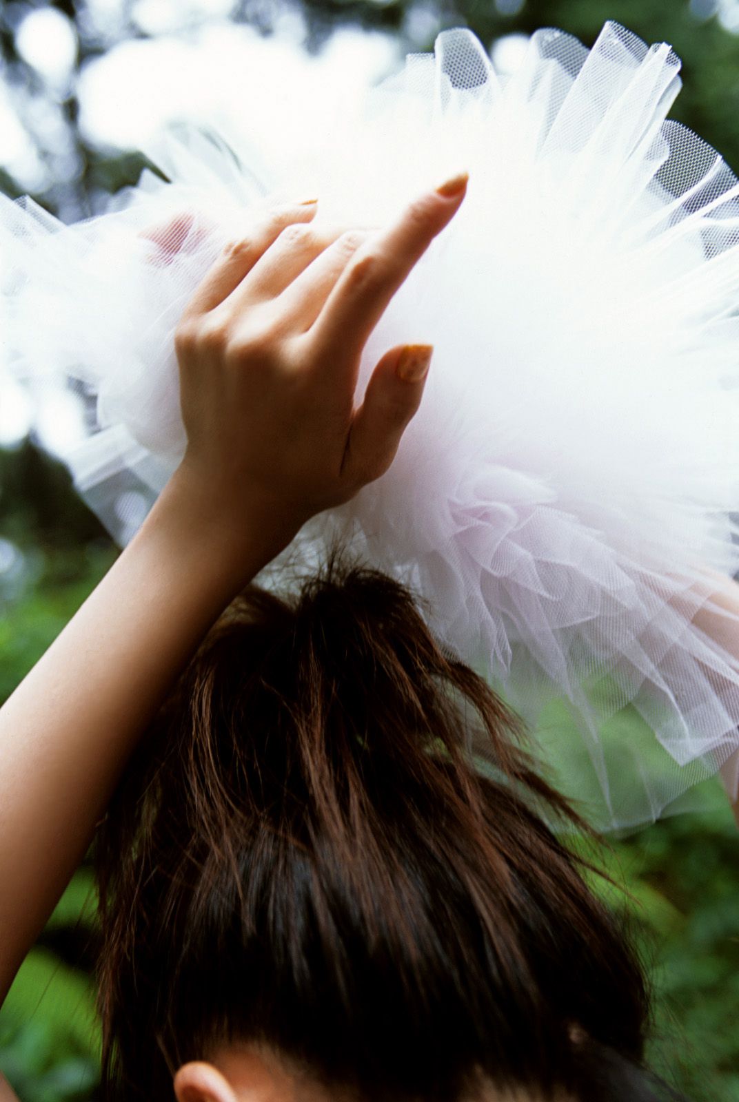 SF-No.361 Ayumi Kinoshita 木下あゆ美-图27